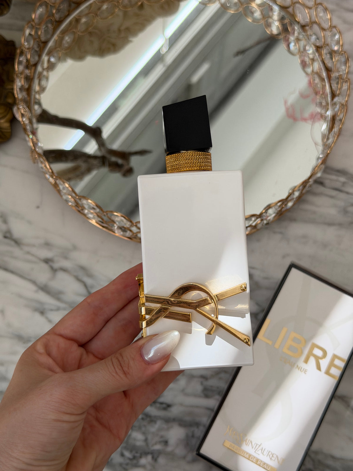 YSL Libre L’Eau Nue For Women - Parfum De Peau 90ml