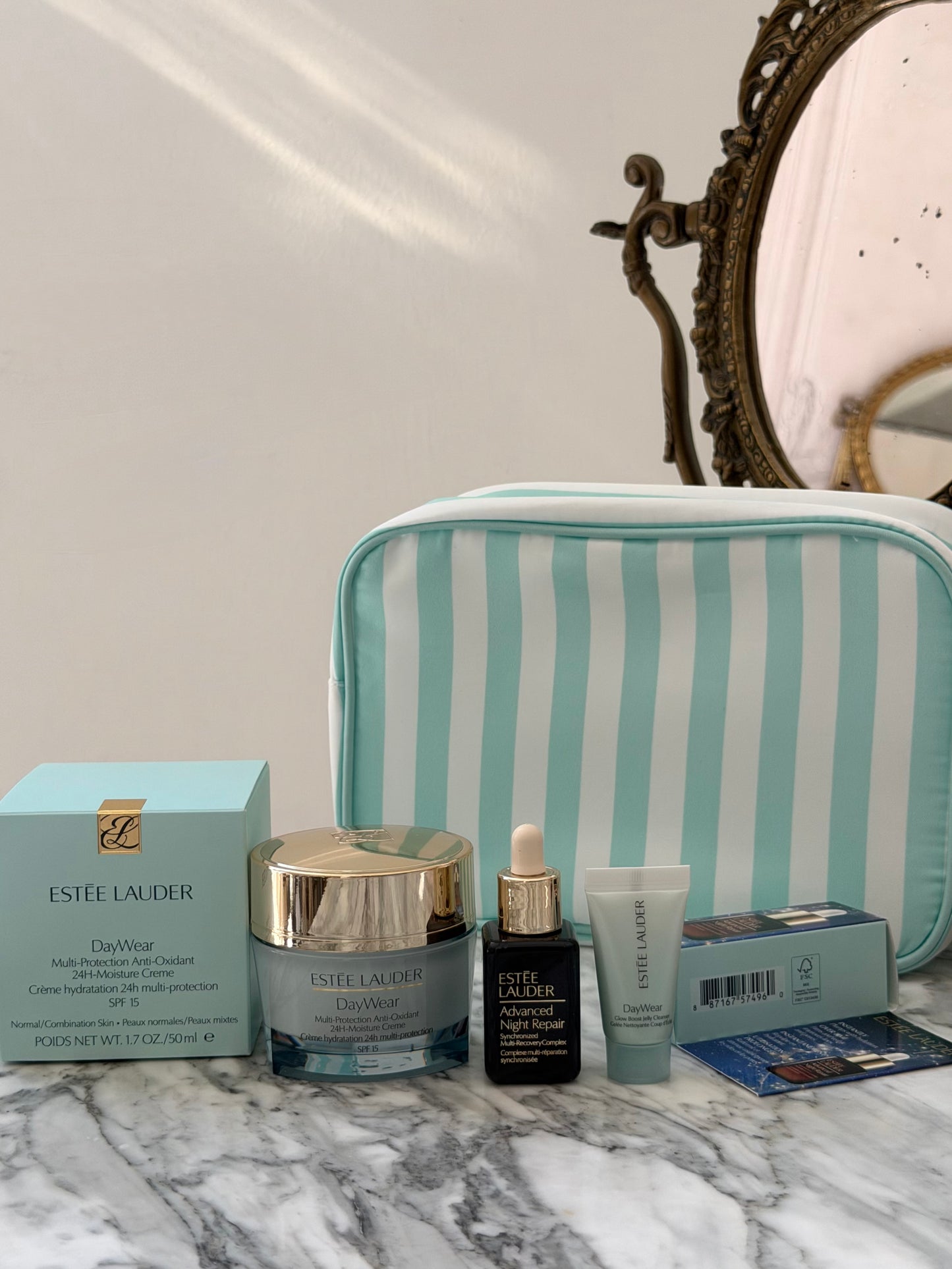 ESTEE LAUDER Daywear Summer Set