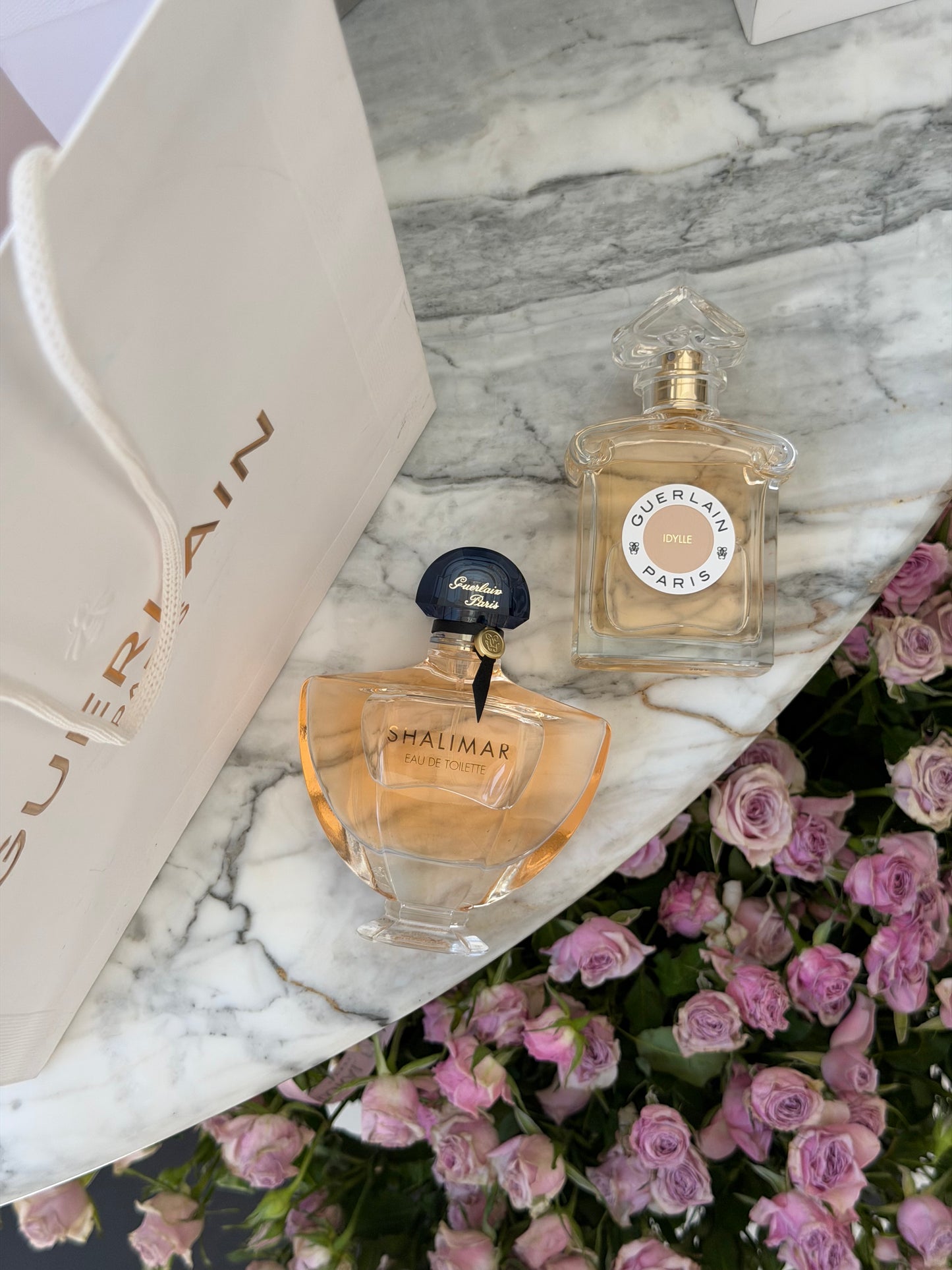 GUERLAIN Idylle Eau De Parfum