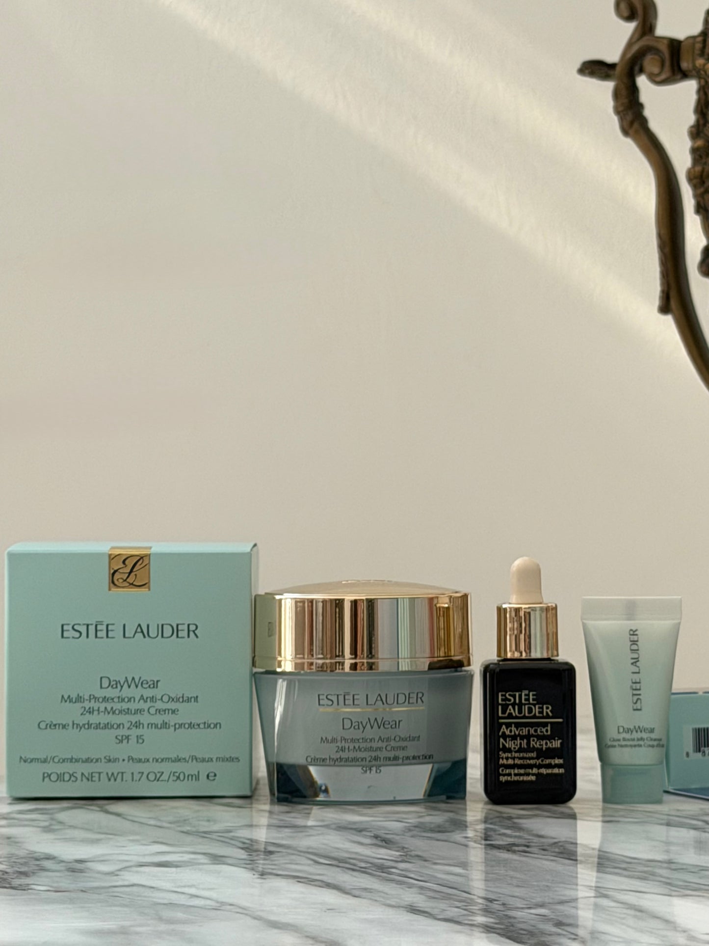 ESTEE LAUDER Daywear Summer Set