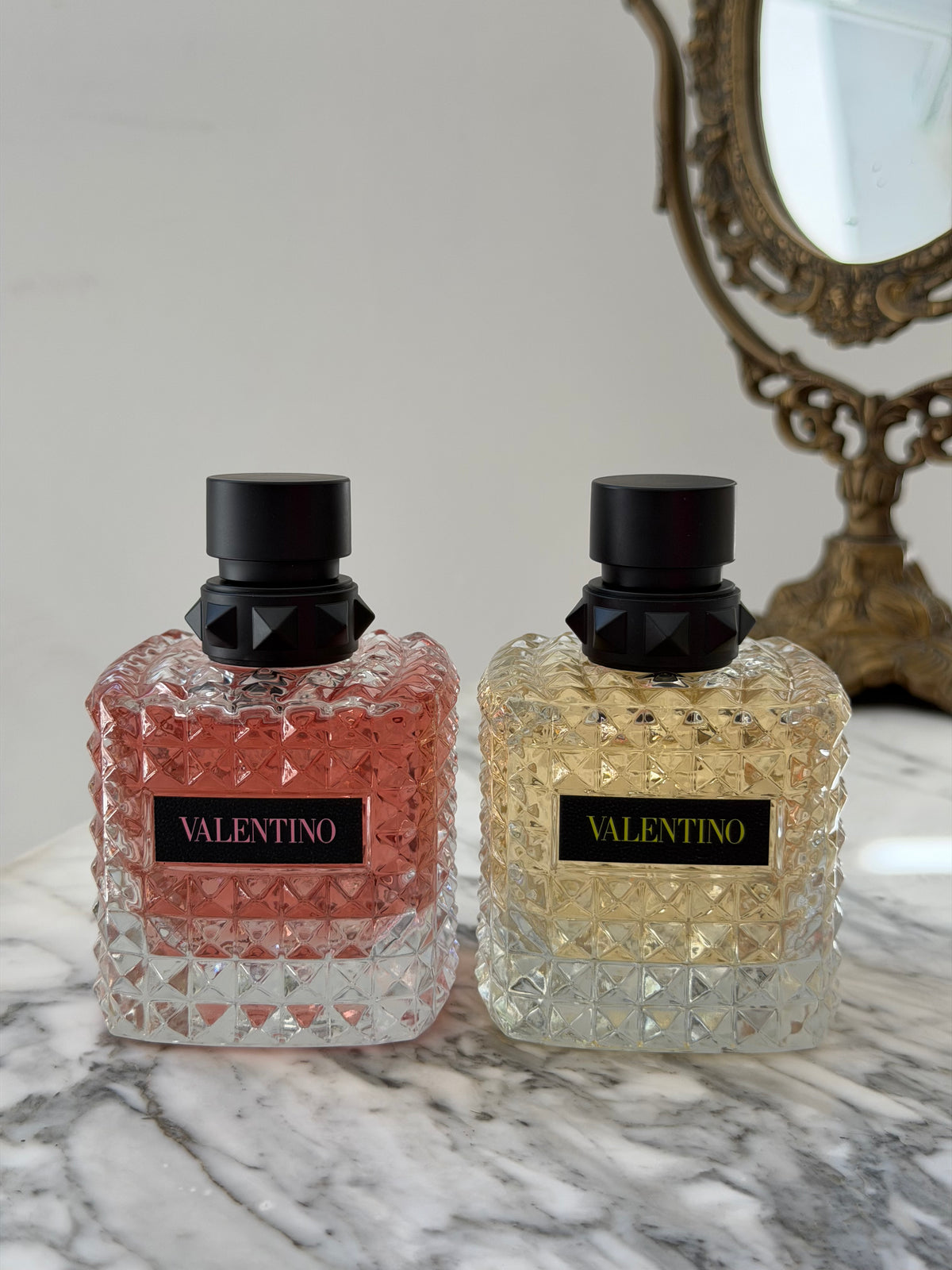 VALENTINO Born In Roma Yellow Dream For Her - Eau De Parfum Spray 100ml