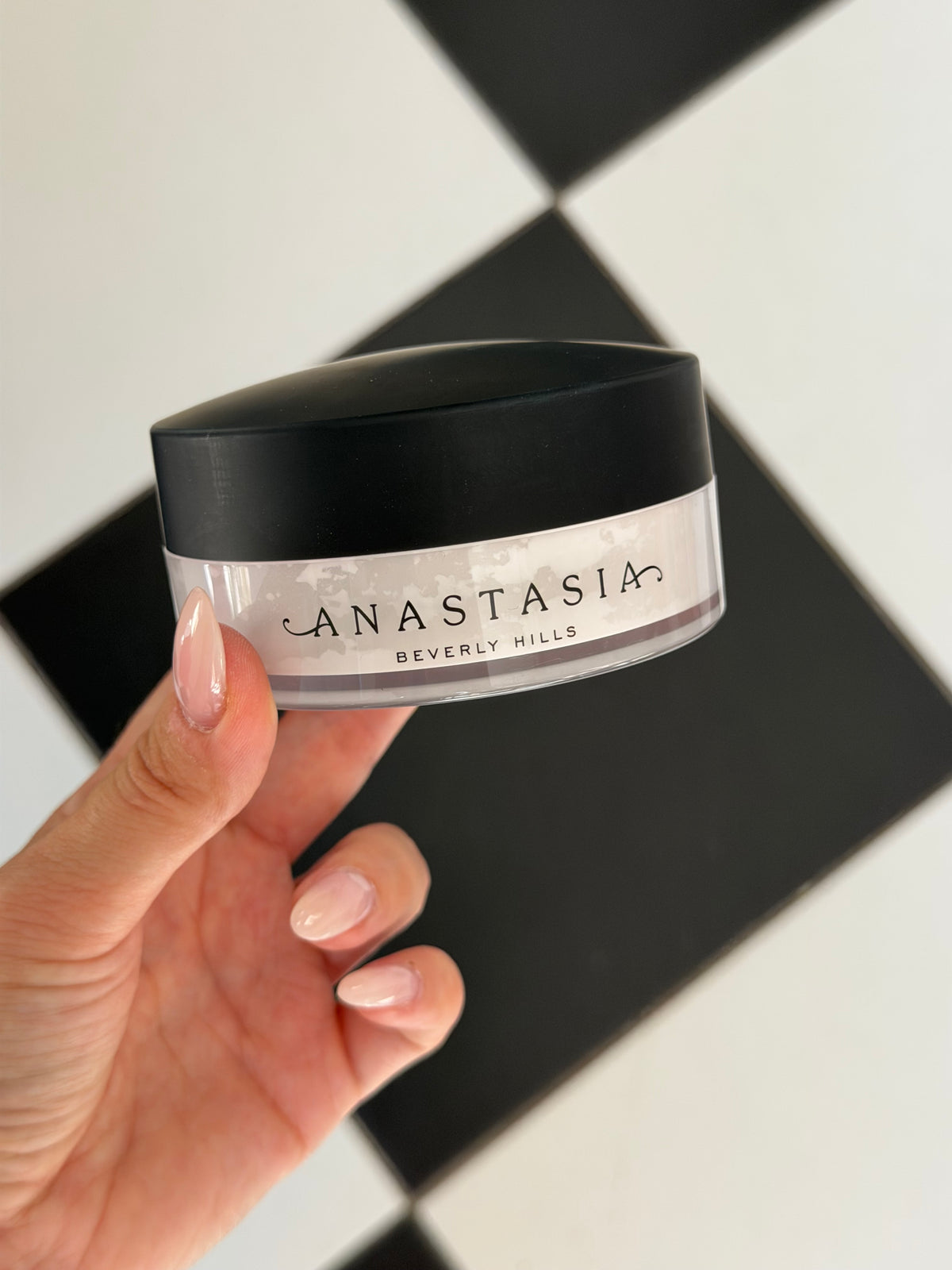 ANASTASIA BEVERLY HILLS
Loose Setting Powder - Translucent
