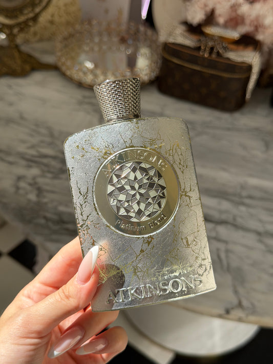 ATKINSONS Platinum Blend - Parfum Intense 100ml