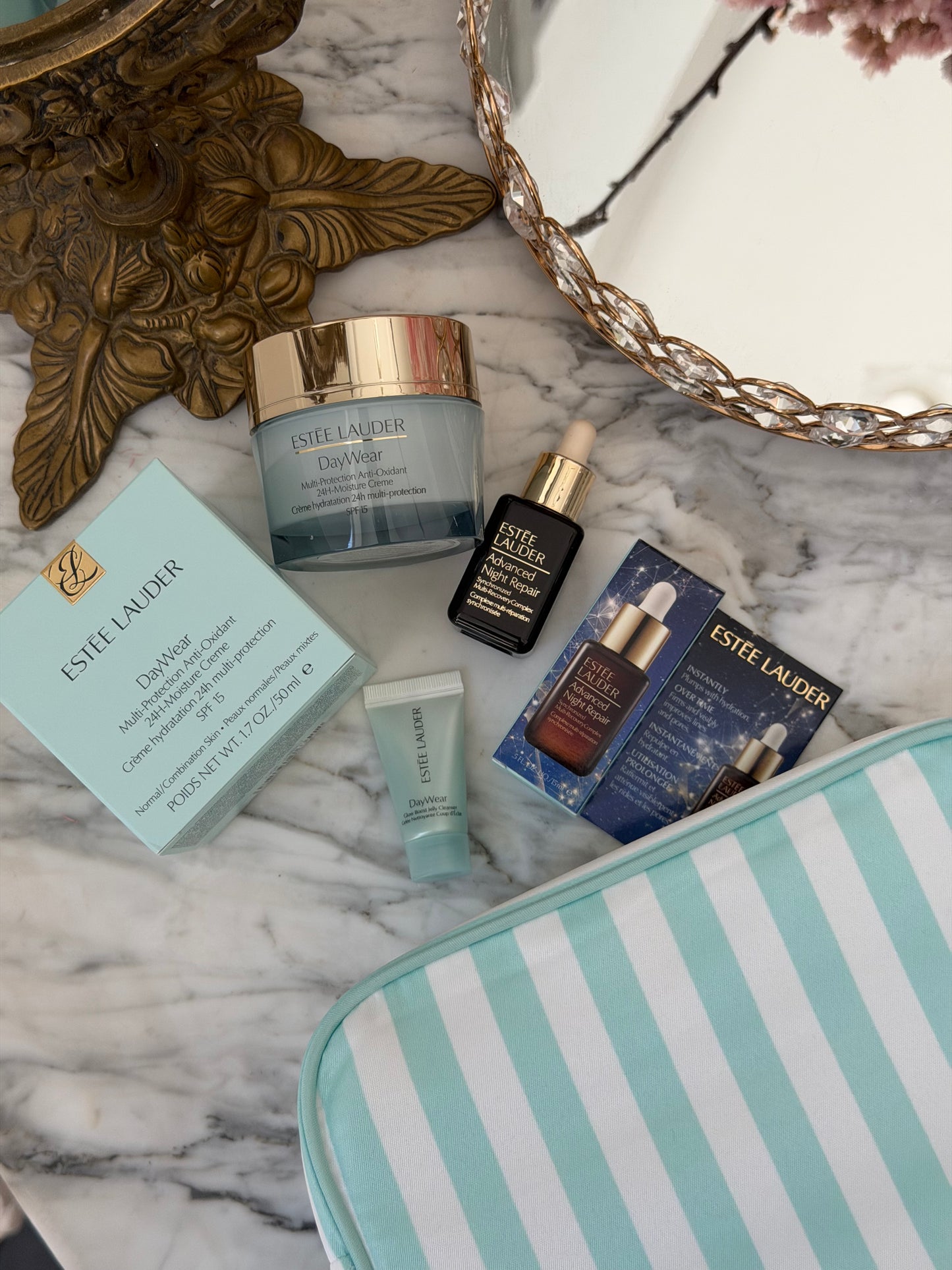 ESTEE LAUDER Daywear Summer Set