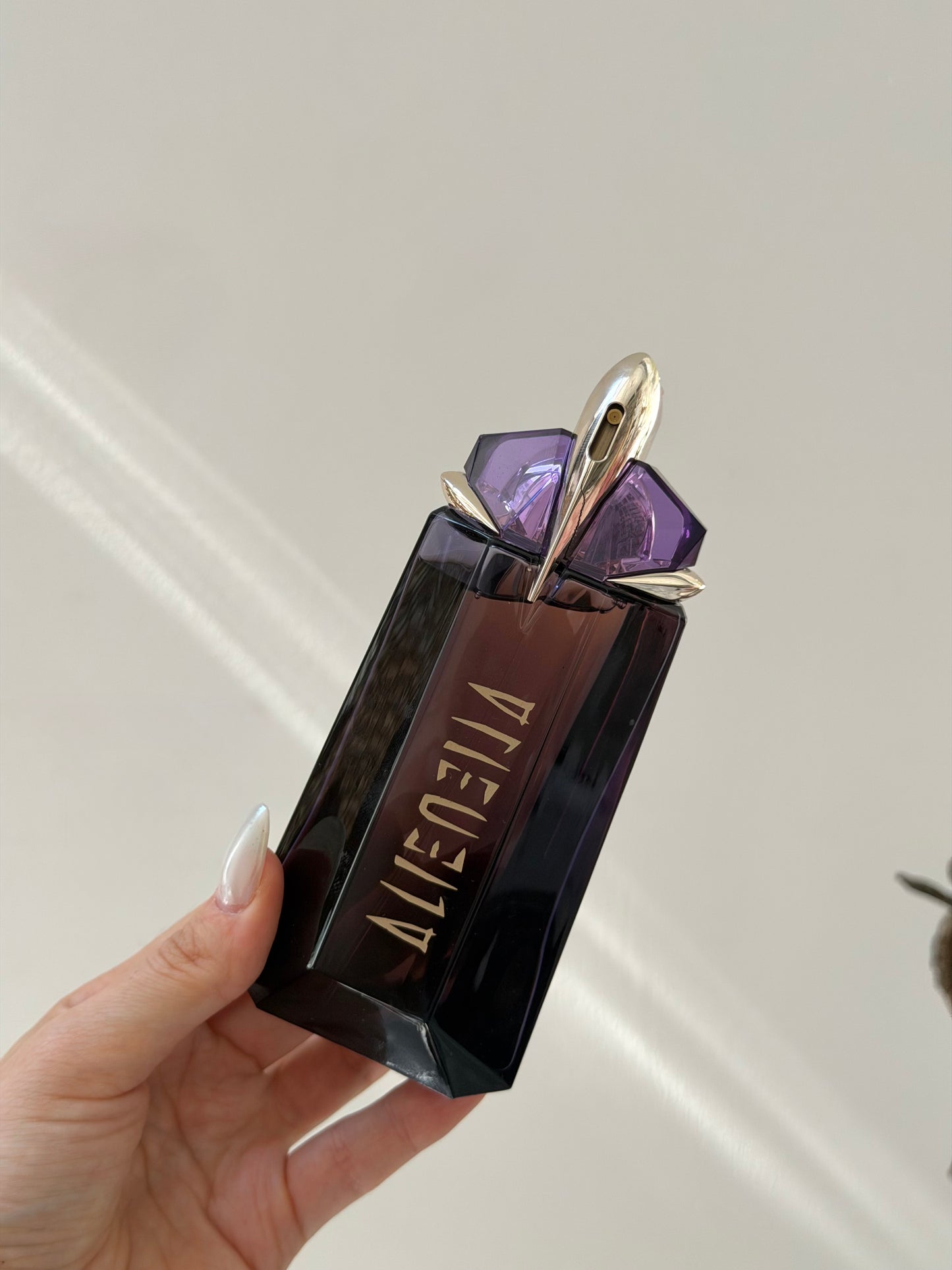 THIERRY MUGLER Alien Eau De Parfum Spray