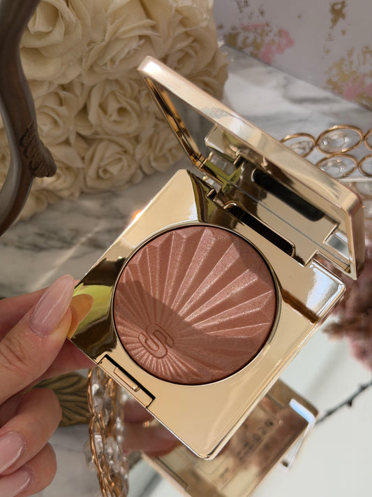 SISLEY Phyto-Touche Illusion D'été Sun-Kissed Powder-Gel