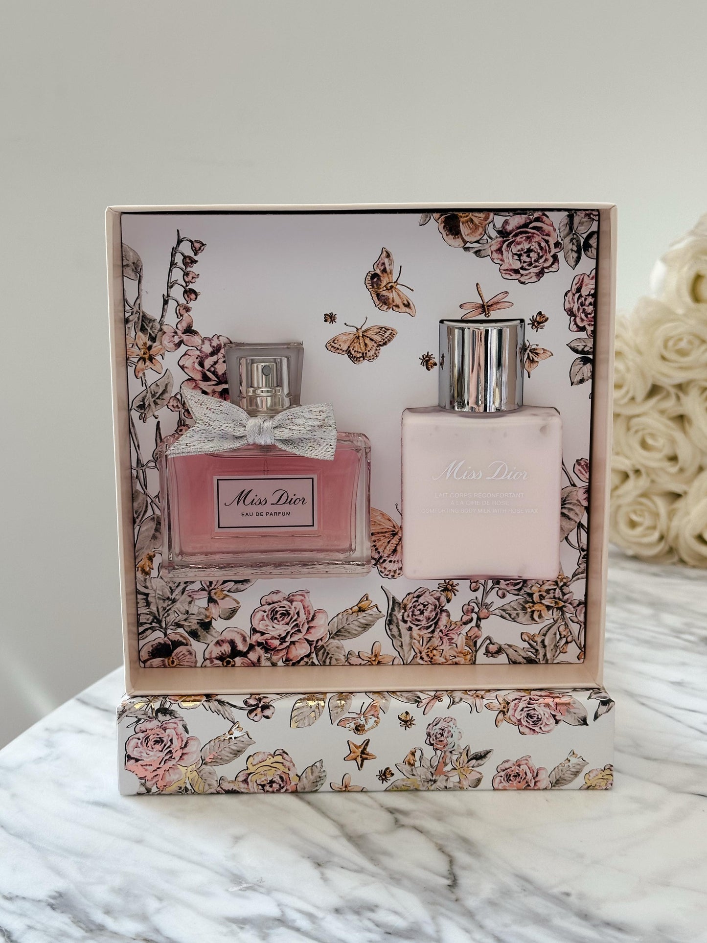 DIOR Miss Dior Eau de Parfum Spring Edition Gift Set