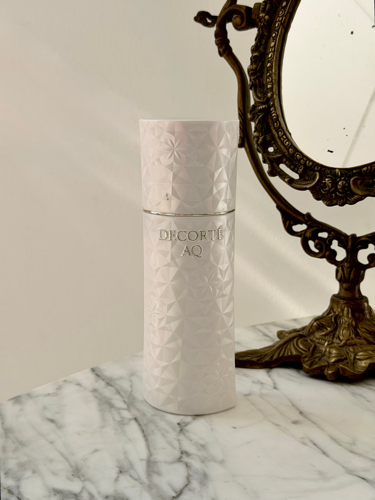 DECORTÉ Cosme AQ Absolute Softening Emulsion Extra Rich
