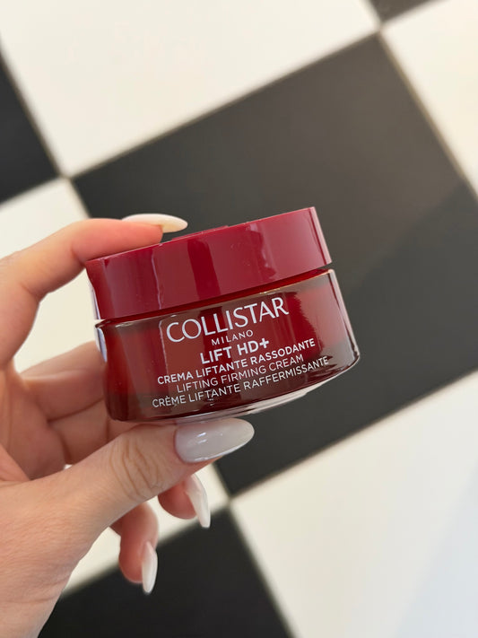 COLLISTAR
Lift HD+ Lifting Firming Face And Neck Cream