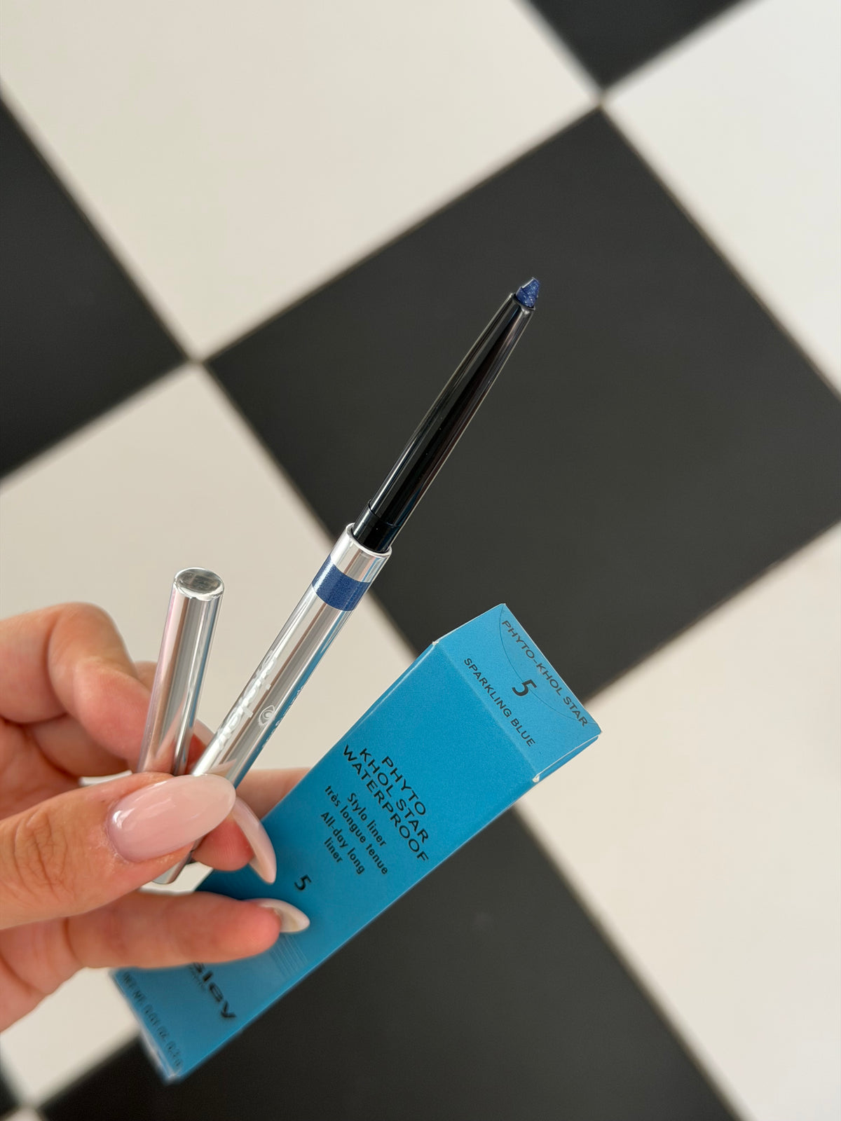 SISLEY Phyto Khol Star Waterproof Stylo Liner (5)