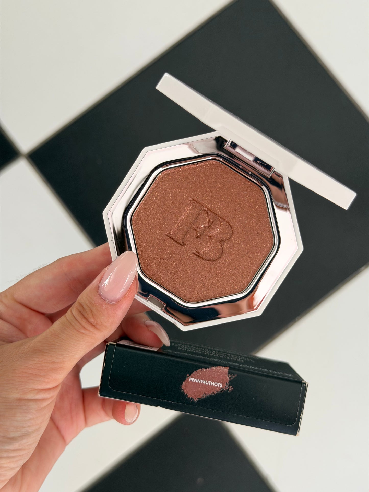 FENTY BEAUTY Killawatt Freestyle Highlighter - Penny4uthots