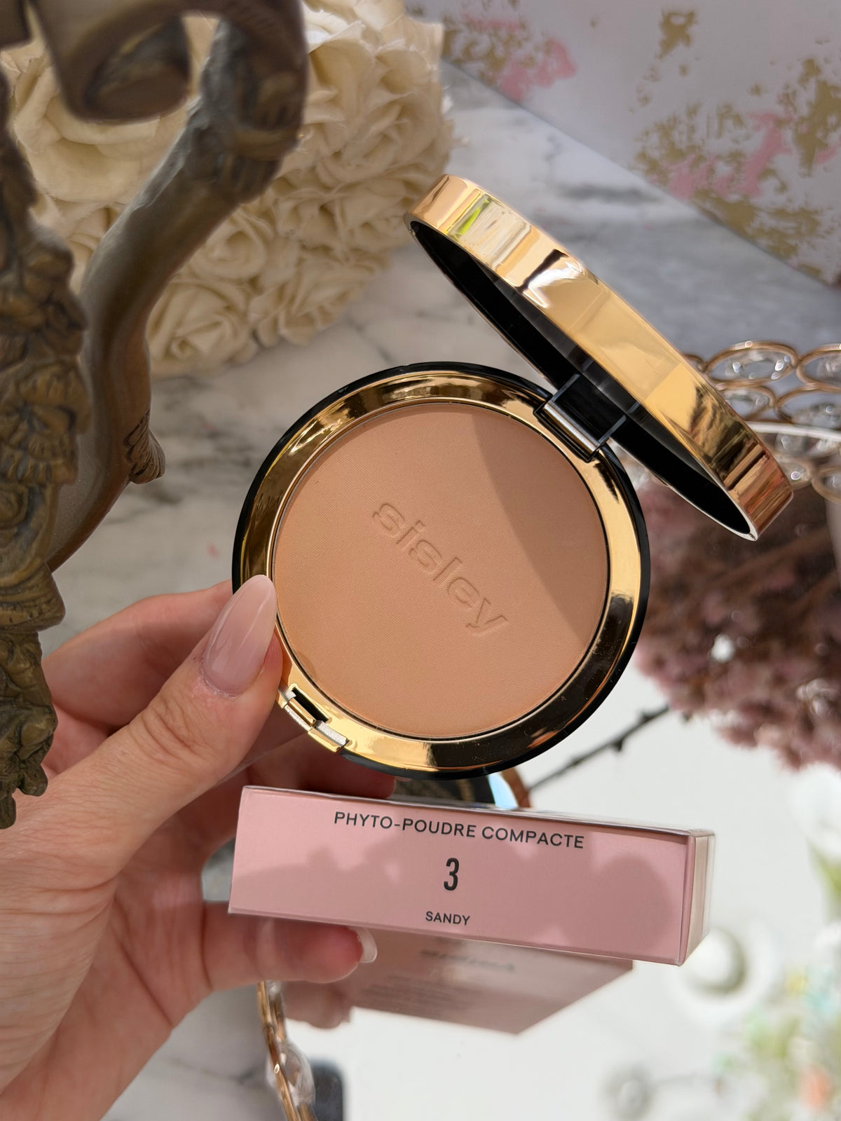 SISLEY Phyto-Poudre Compacte (3)