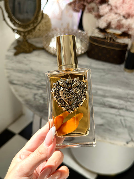 DOLCE&GABBANA Devotion Eau de Parfum