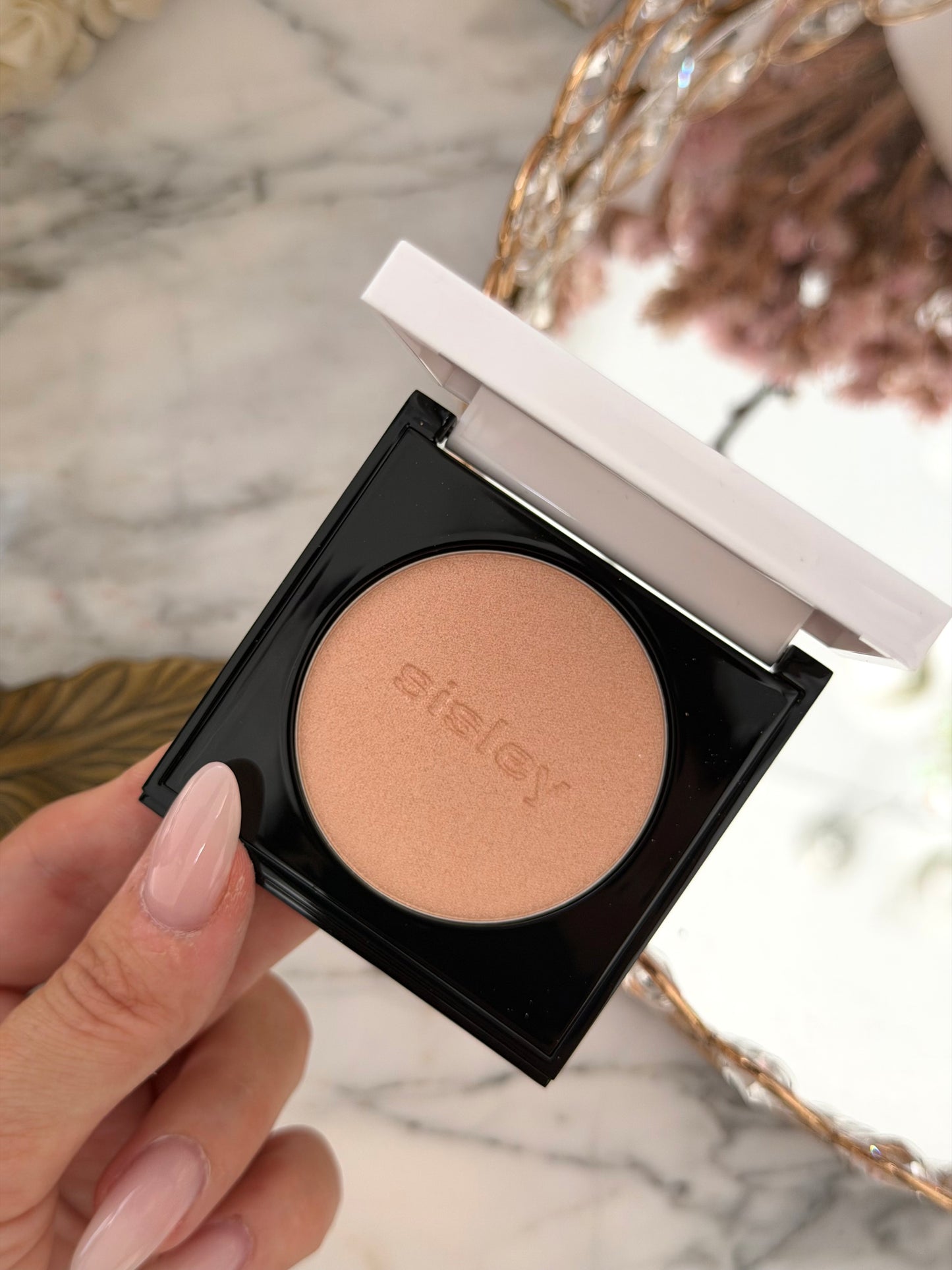 SISLEY Le Phyto-Blush N°6 Shimmer