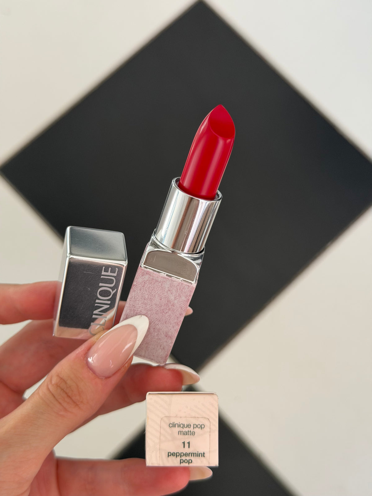 CLINIQUE
Clinique Pop Lip Colour + Primer (11)