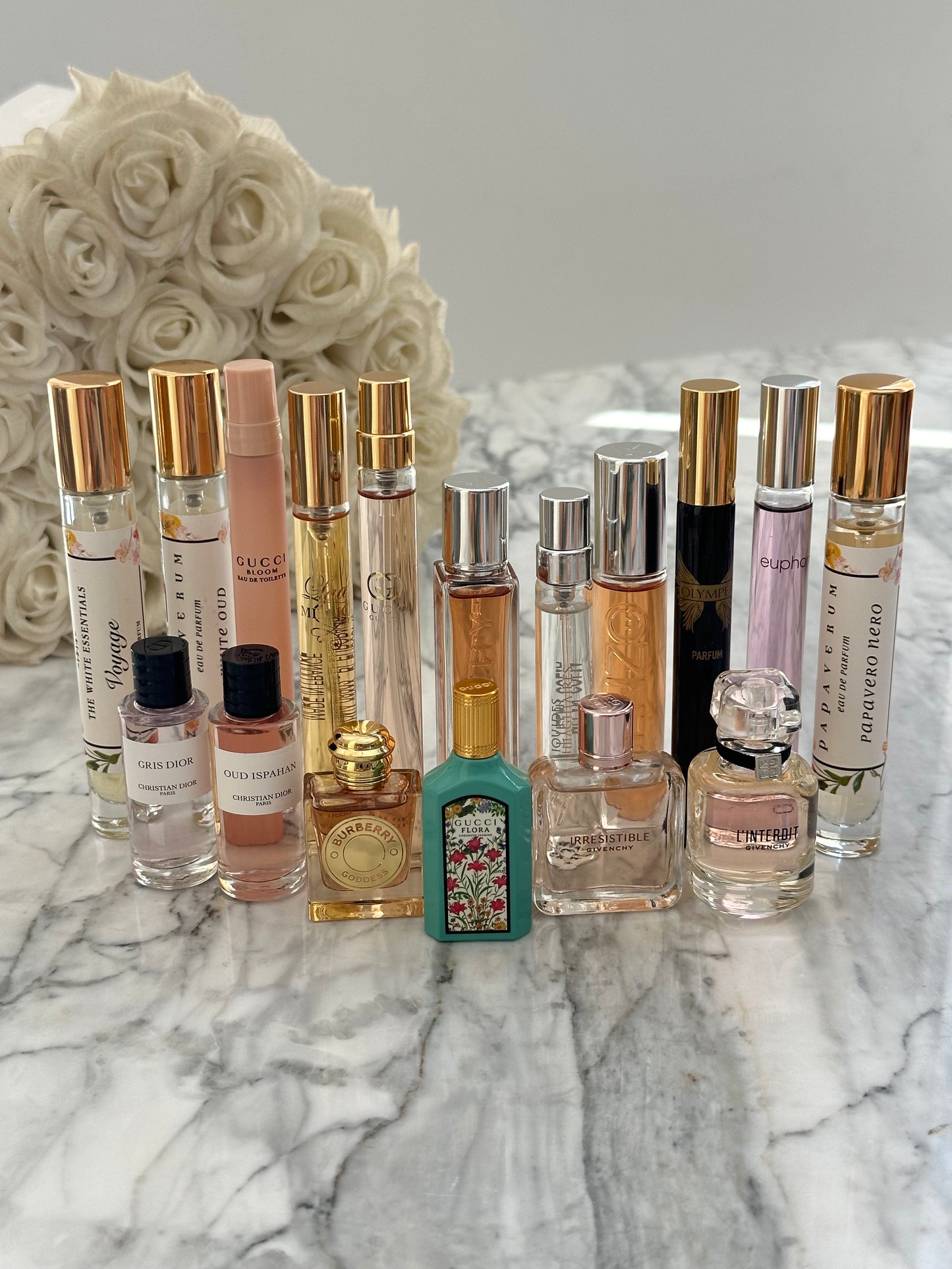 CALVIN KLEIN Euphoria Eau de Parfum - Travel Size