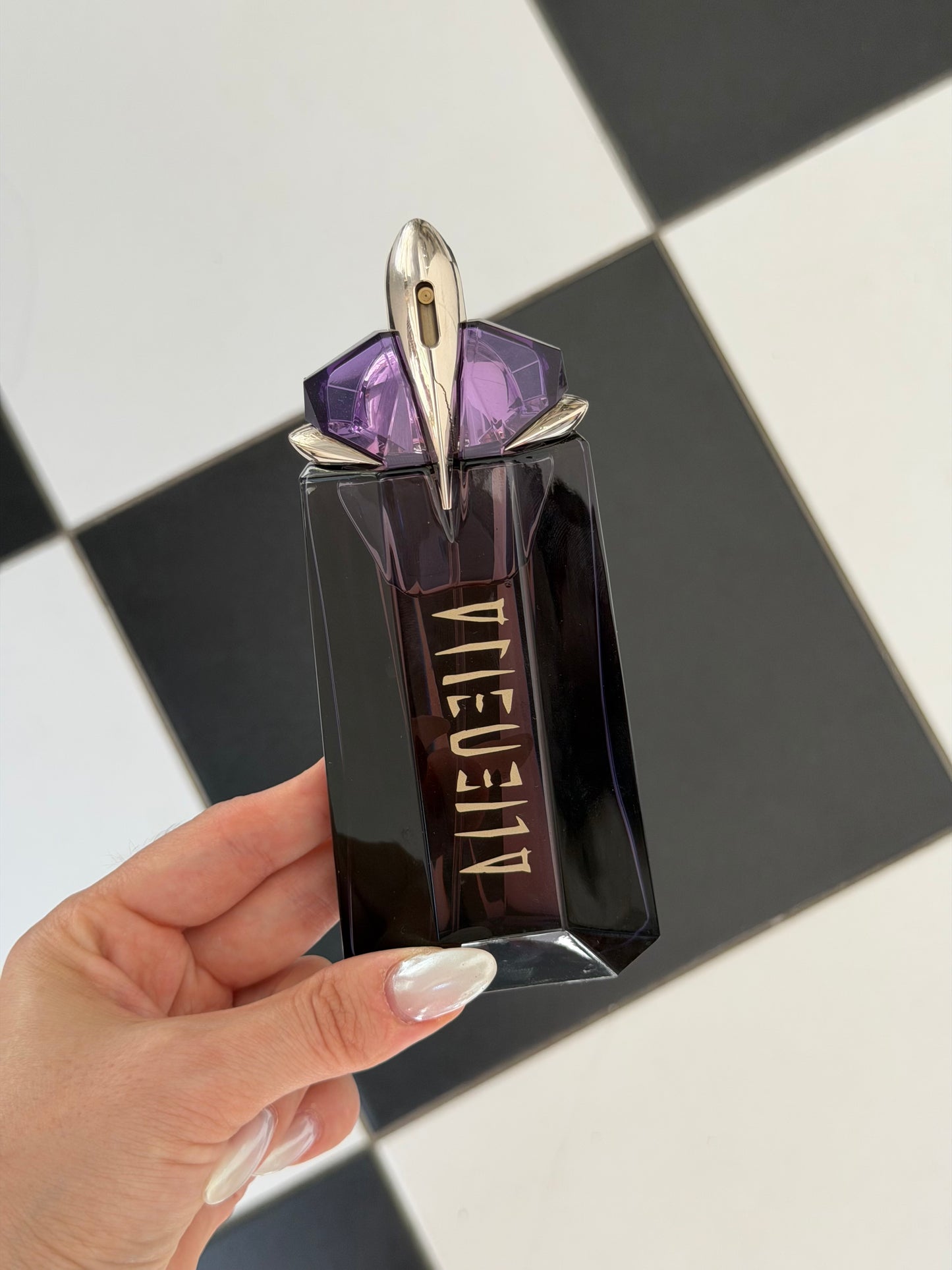 THIERRY MUGLER Alien Eau De Parfum Spray