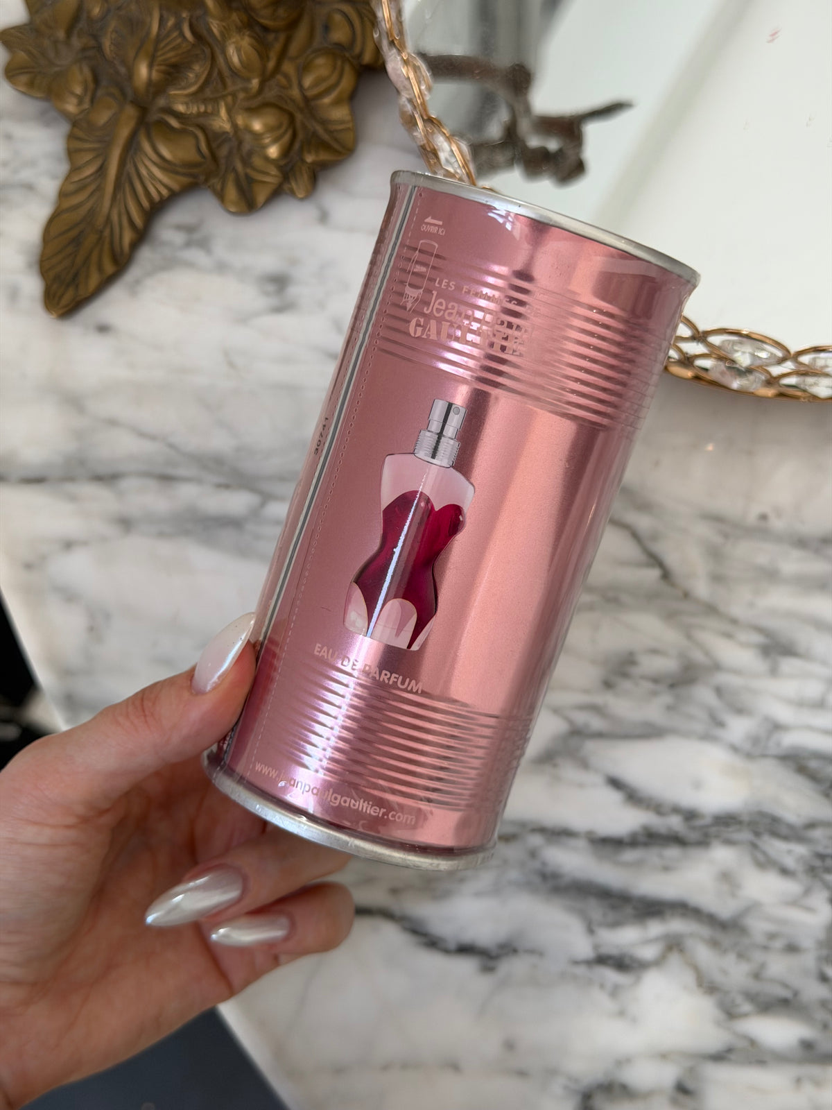 JEAN PAUL GAULTIER Classique Eau de Parfum 30ml