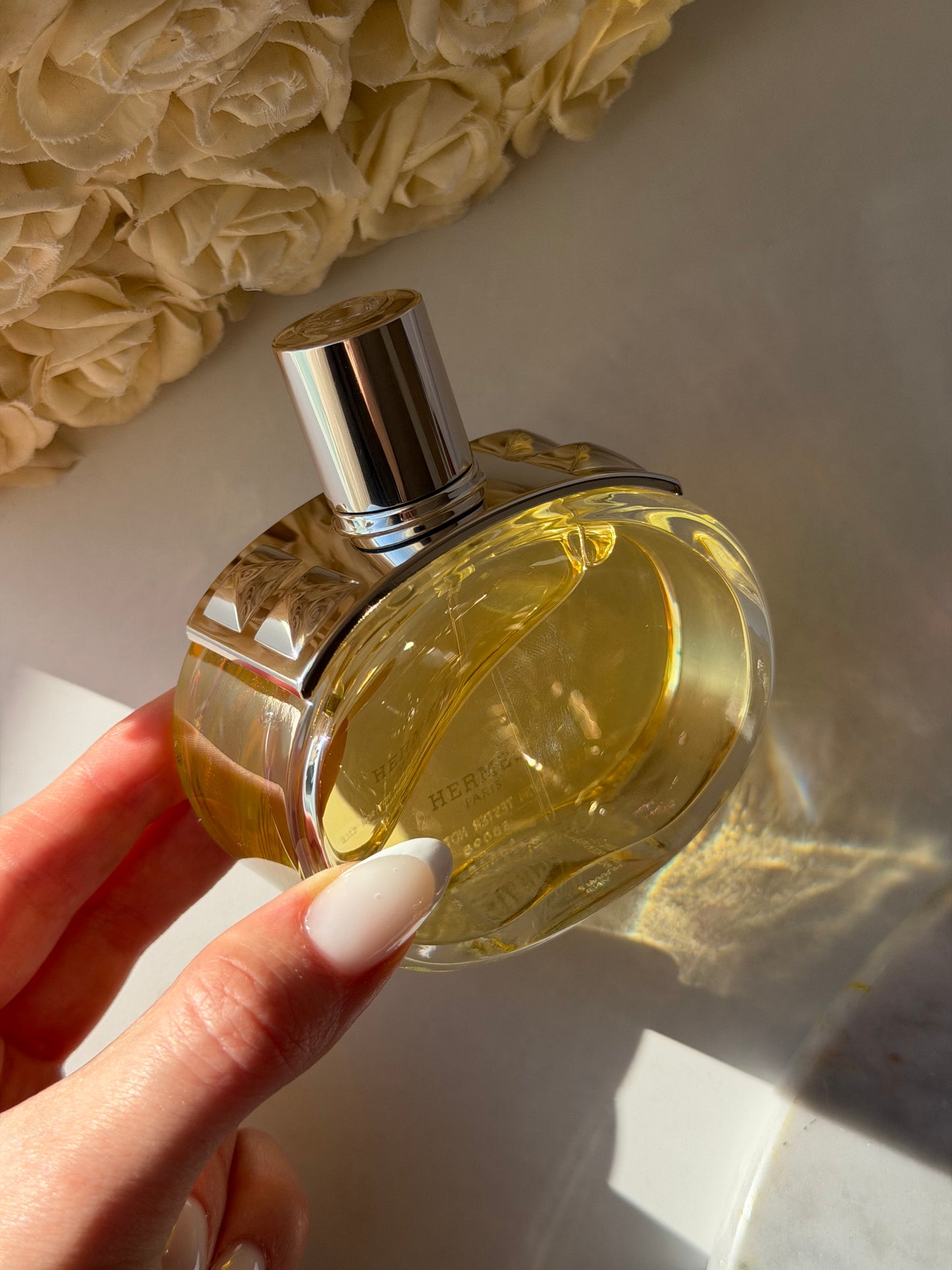 HERMES Barenia Eau De Parfum