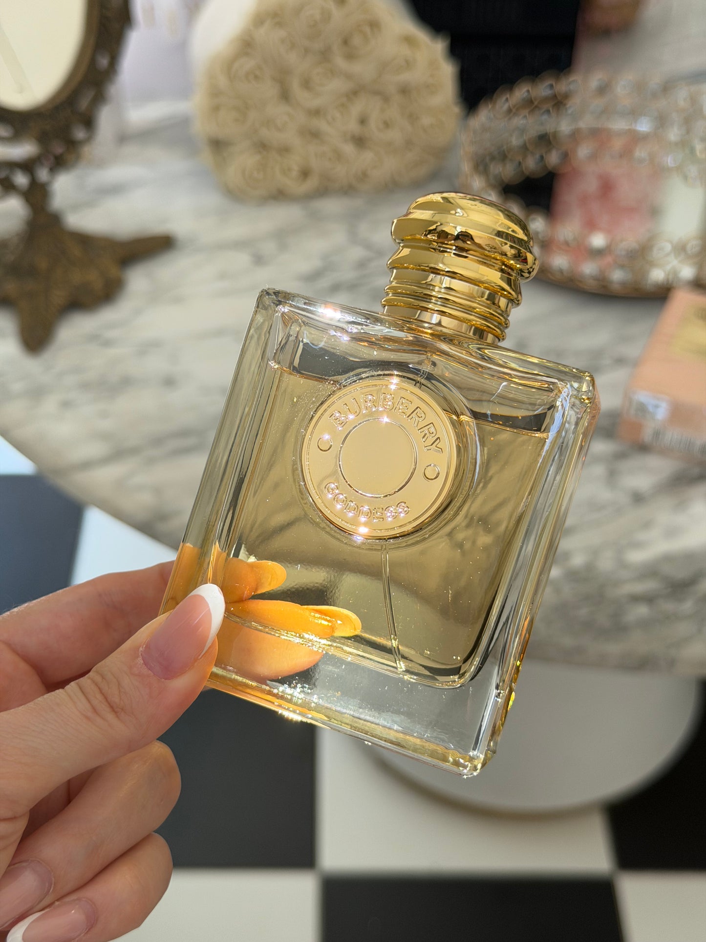 BURBERRY Goddess Eau De Parfum For Women