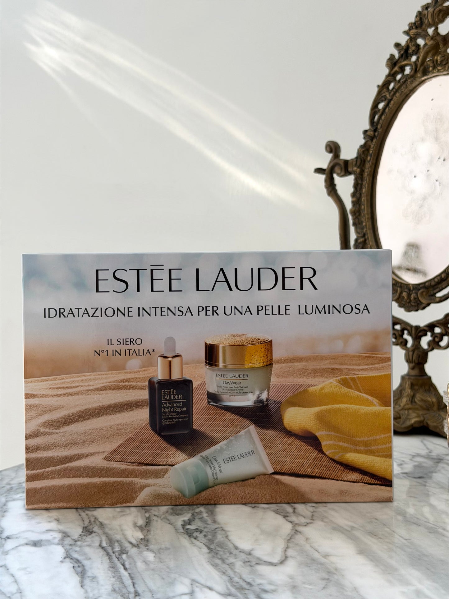 ESTEE LAUDER Daywear Summer Set