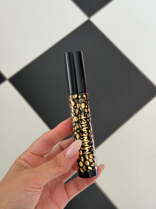TARTE Maneater™ Voluptuous Mascara