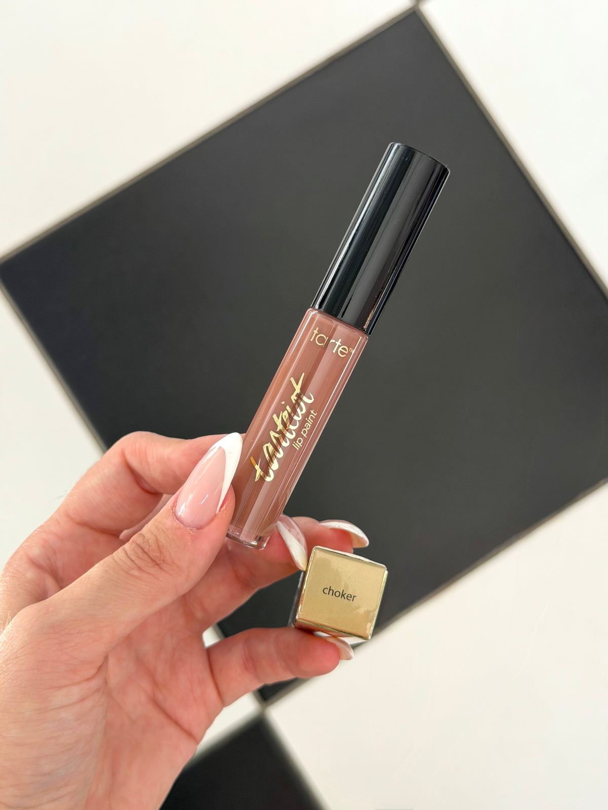 TARTE Tarteist Lip Paint - Choker