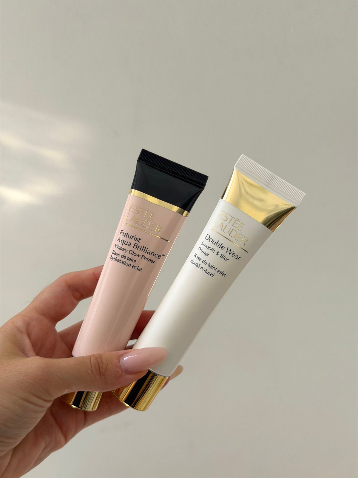 ESTEE LAUDER Futurist Aqua Brilliance™
Watery Glow Primer