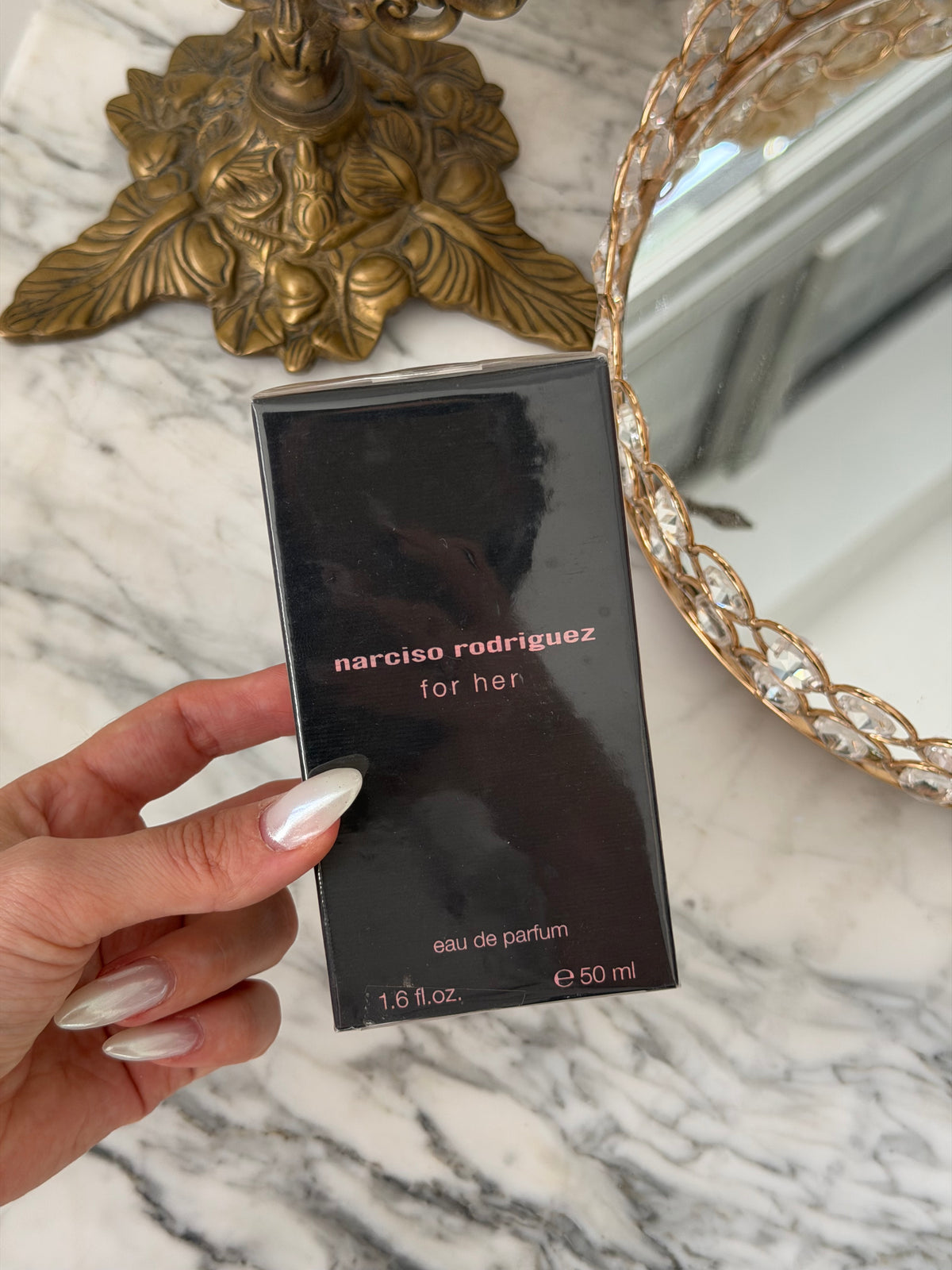 NARCISO RODRIGUEZ
For Her Eau De Parfum