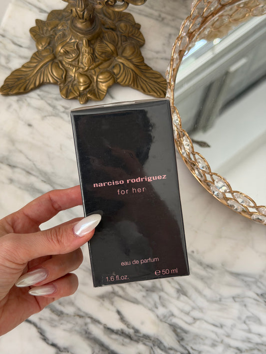 NARCISO RODRIGUEZ
For Her Eau De Parfum