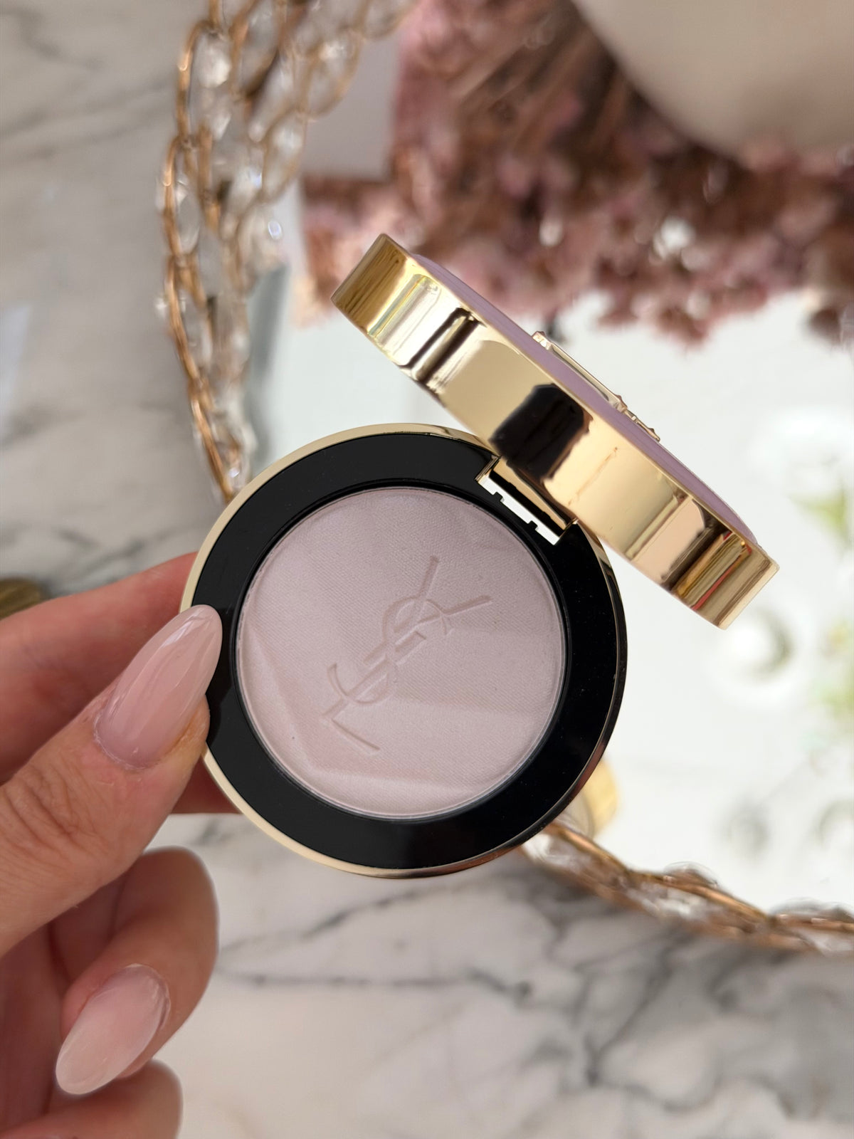 YSL Make Me Blush - Bold Blurring Blush (69)