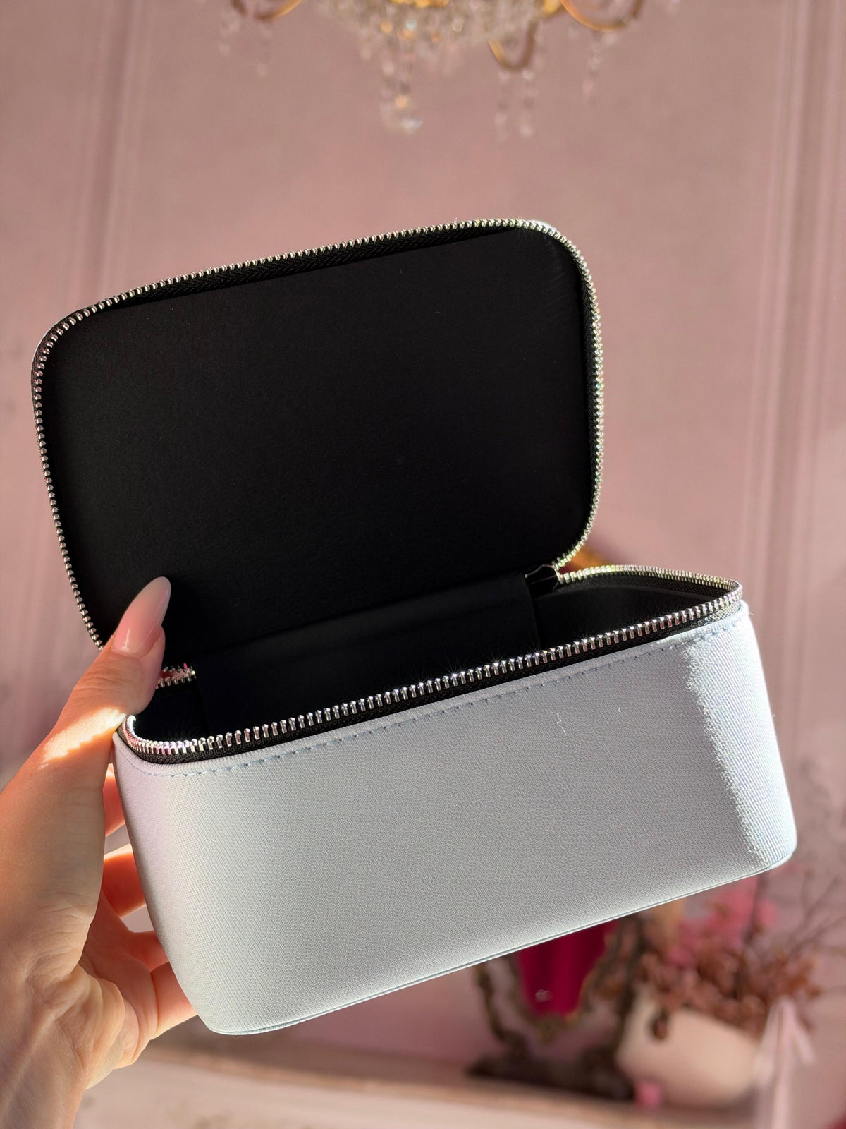 MIU MIU Beauty Vanity Pouch Gift