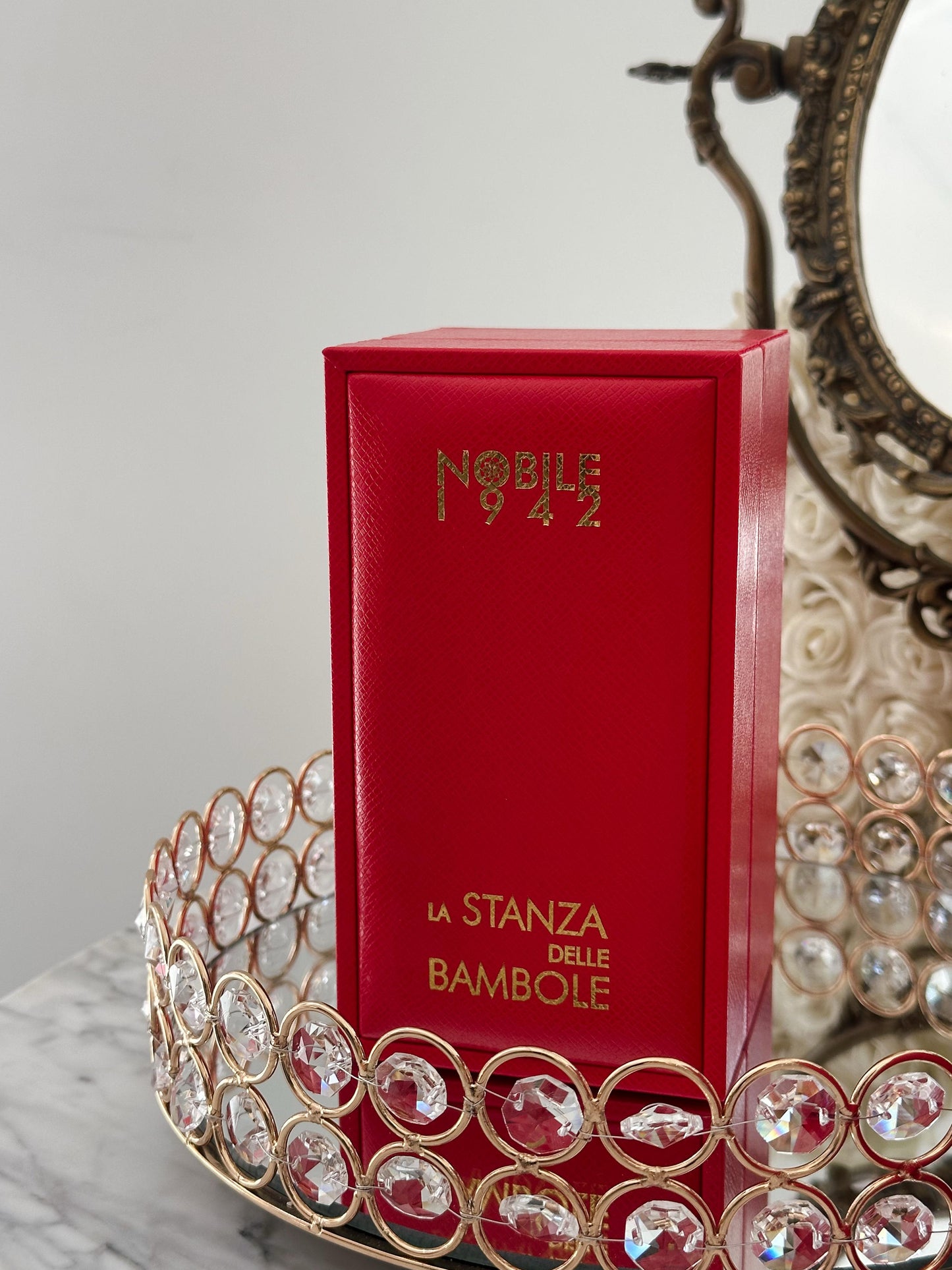 NOBILE 1942 La Stanza Delle Bambole
Eau De Parfum 75ml