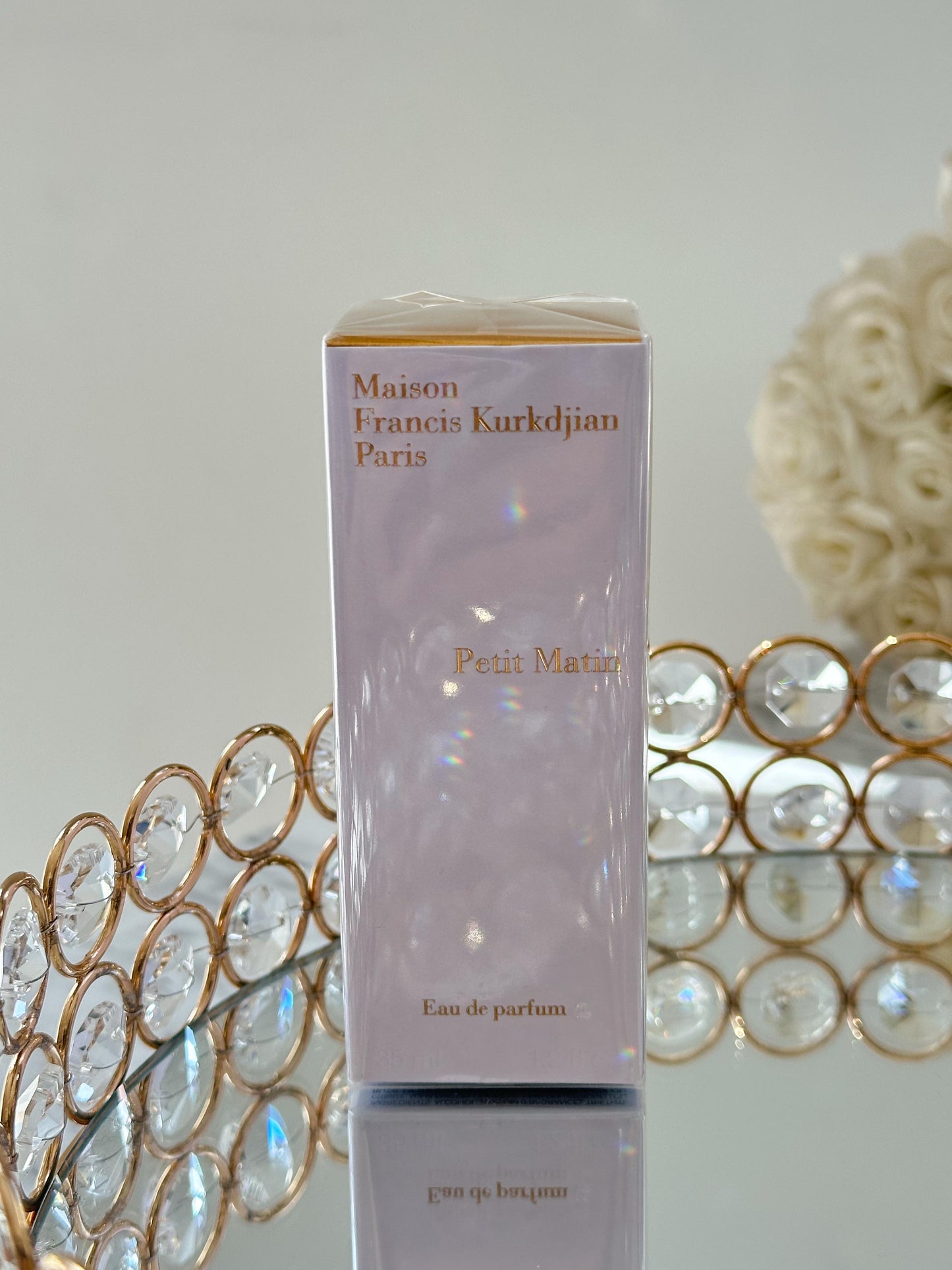 MAISON FRANCIS KURKDJIAN Petit Matin Eau de Parfum