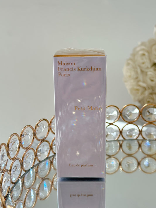 MAISON FRANCIS KURKDJIAN Petit Matin Eau de Parfum
