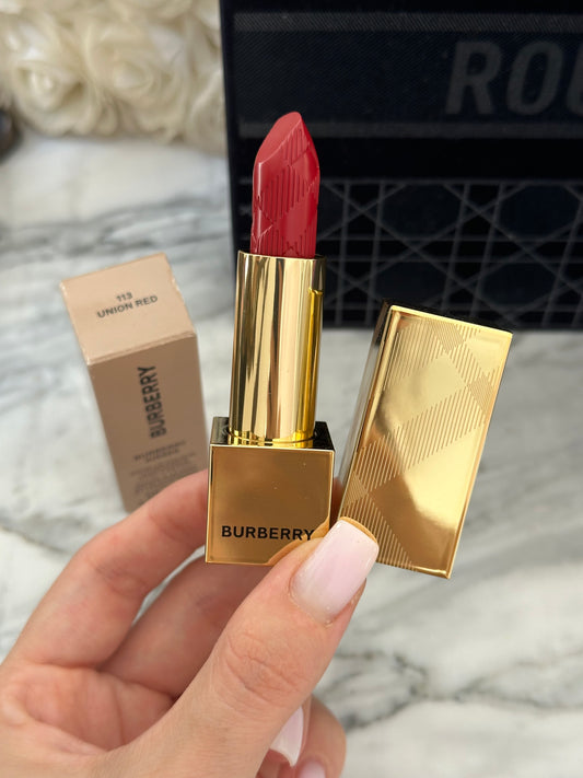 BURBERRY Kisses Lip Colour - Lipstick (113)