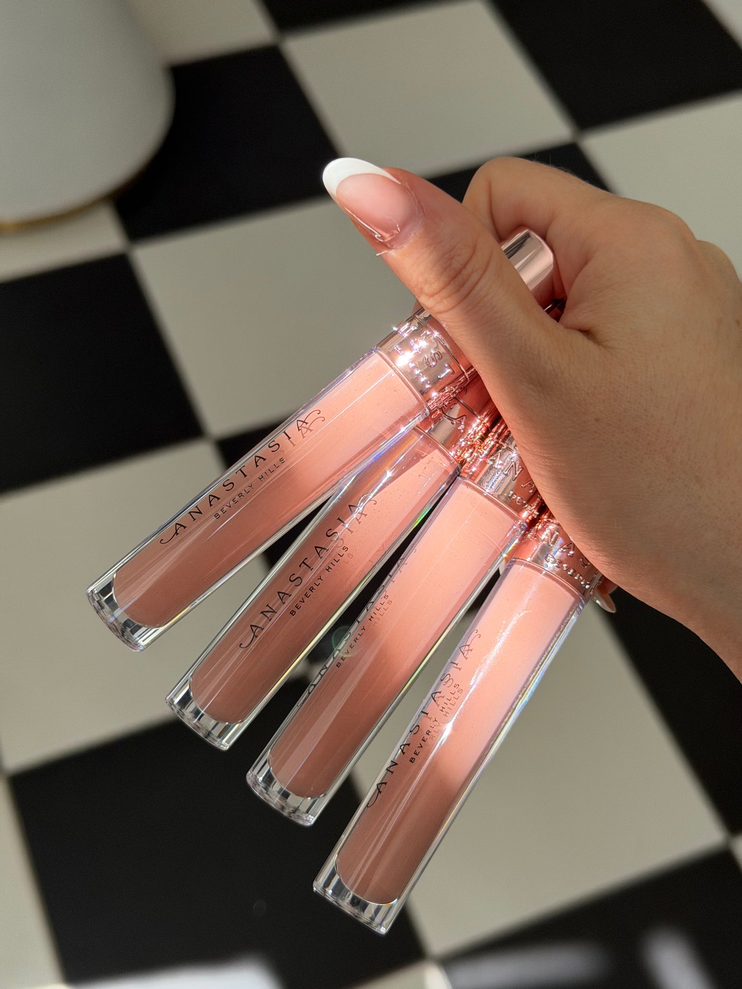 ANASTASIA BEVERLY HILLS Lip Gloss - Guava