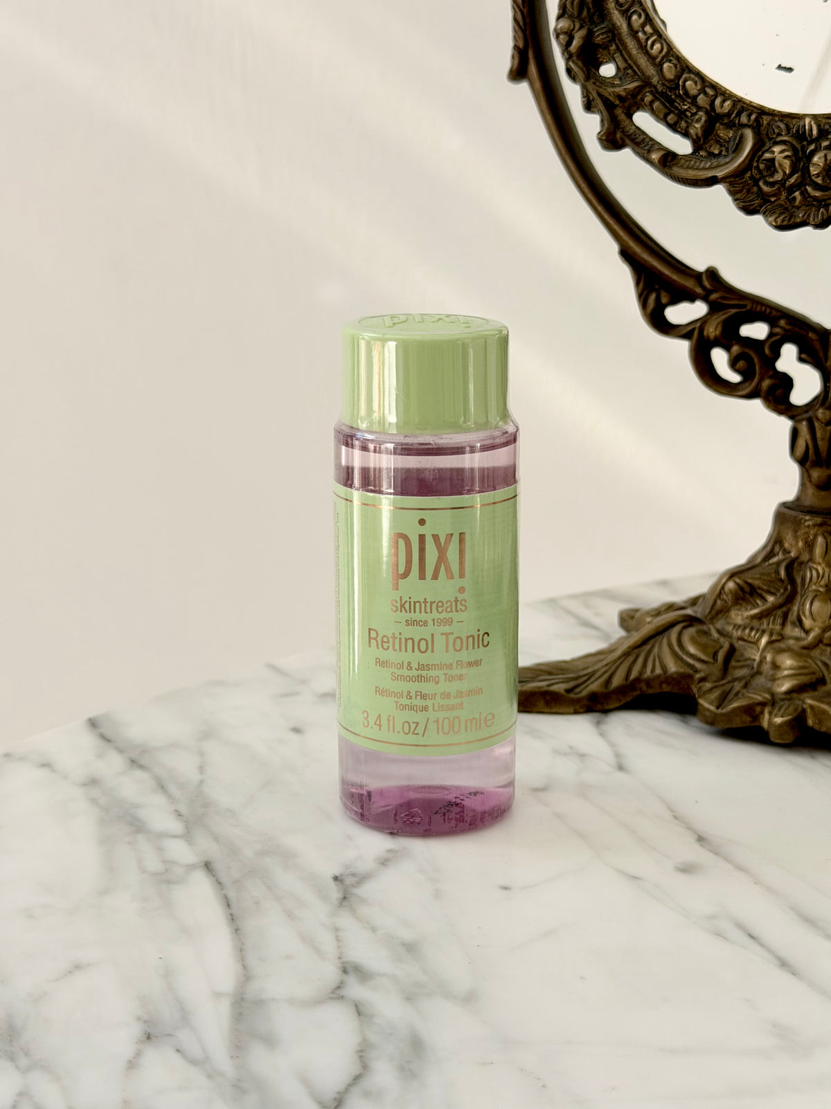 PIXI Smoothing Retinol Tonic