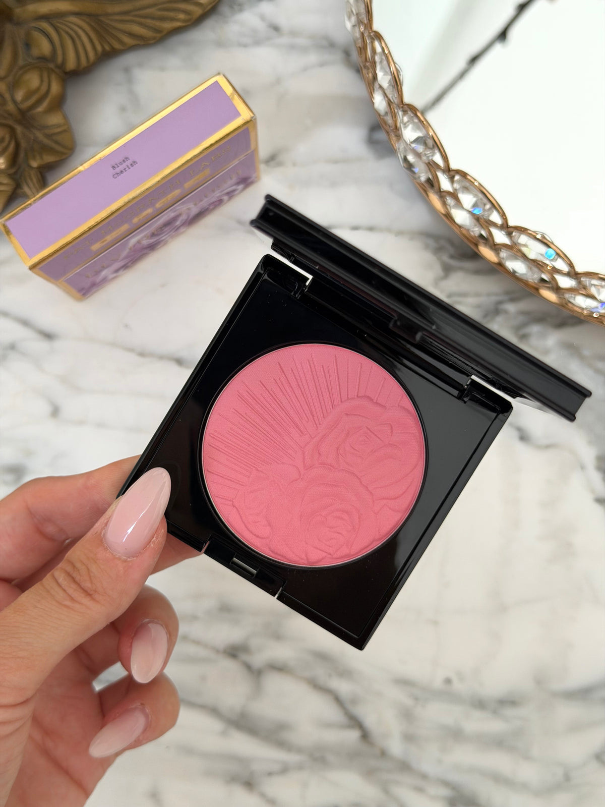 PAT McGRATH LABS Divine Blush - Cherish
