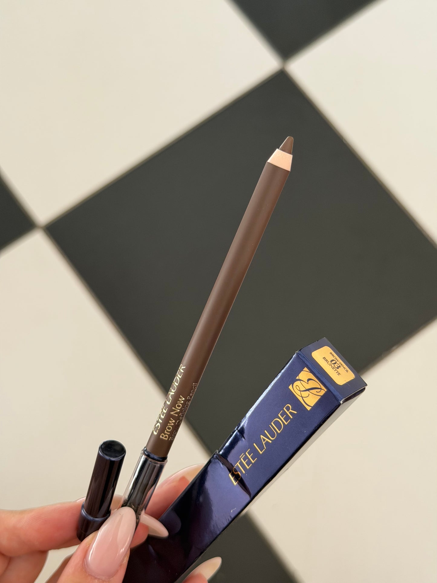 ESTÉE LAUDER Brow Now
Brow Defining Pencil (03)