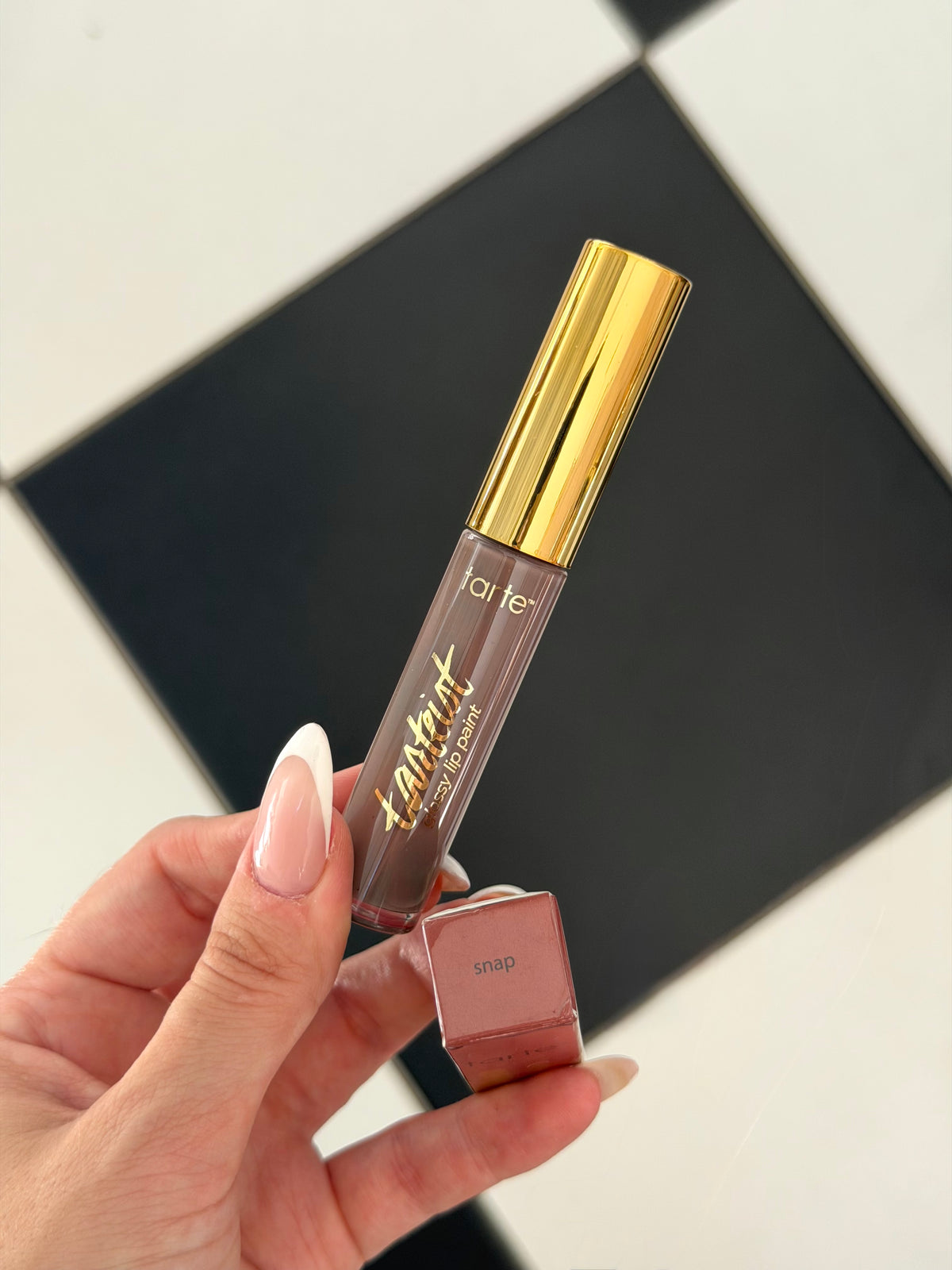 TARTE Tarteist Lip Paint - Snap