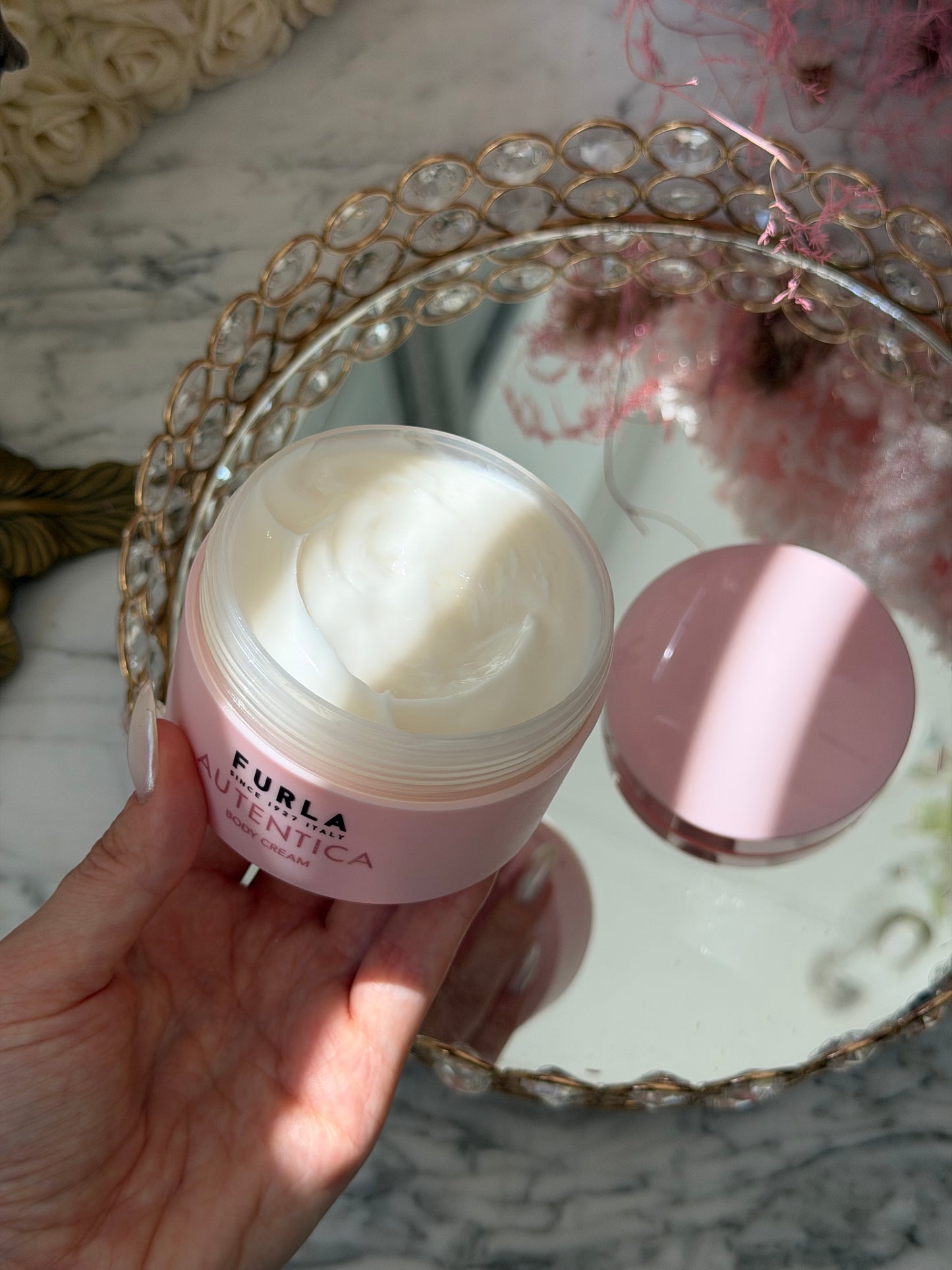 FURLA Autentica Body Cream 150ml