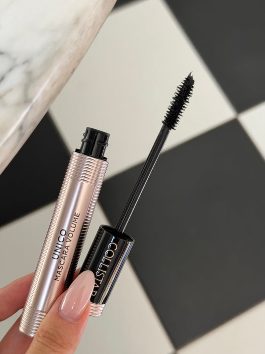 COLLISTAR Mascara Volume Unico®
Thickening ‘Tailor-made’ Shaping
