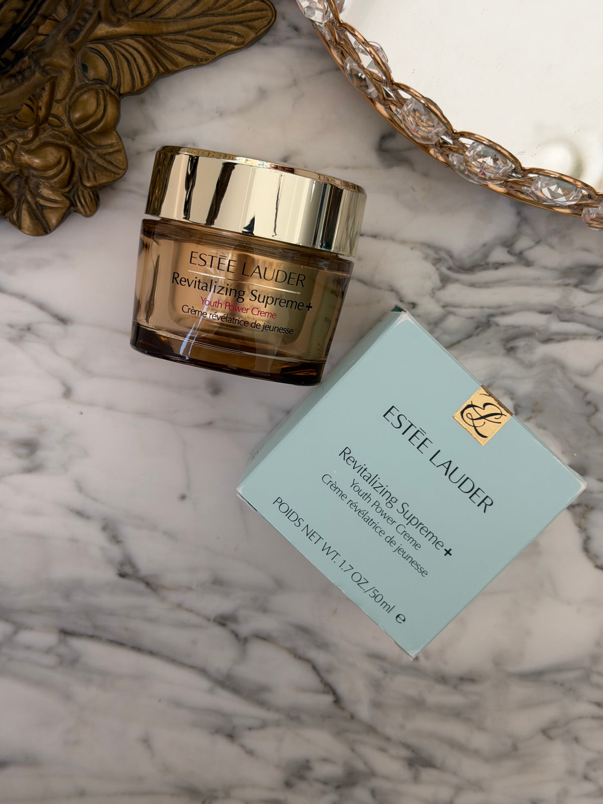 ESTEE LAUDER Revitalizing Supreme+
Youth Power Creme (50ml)