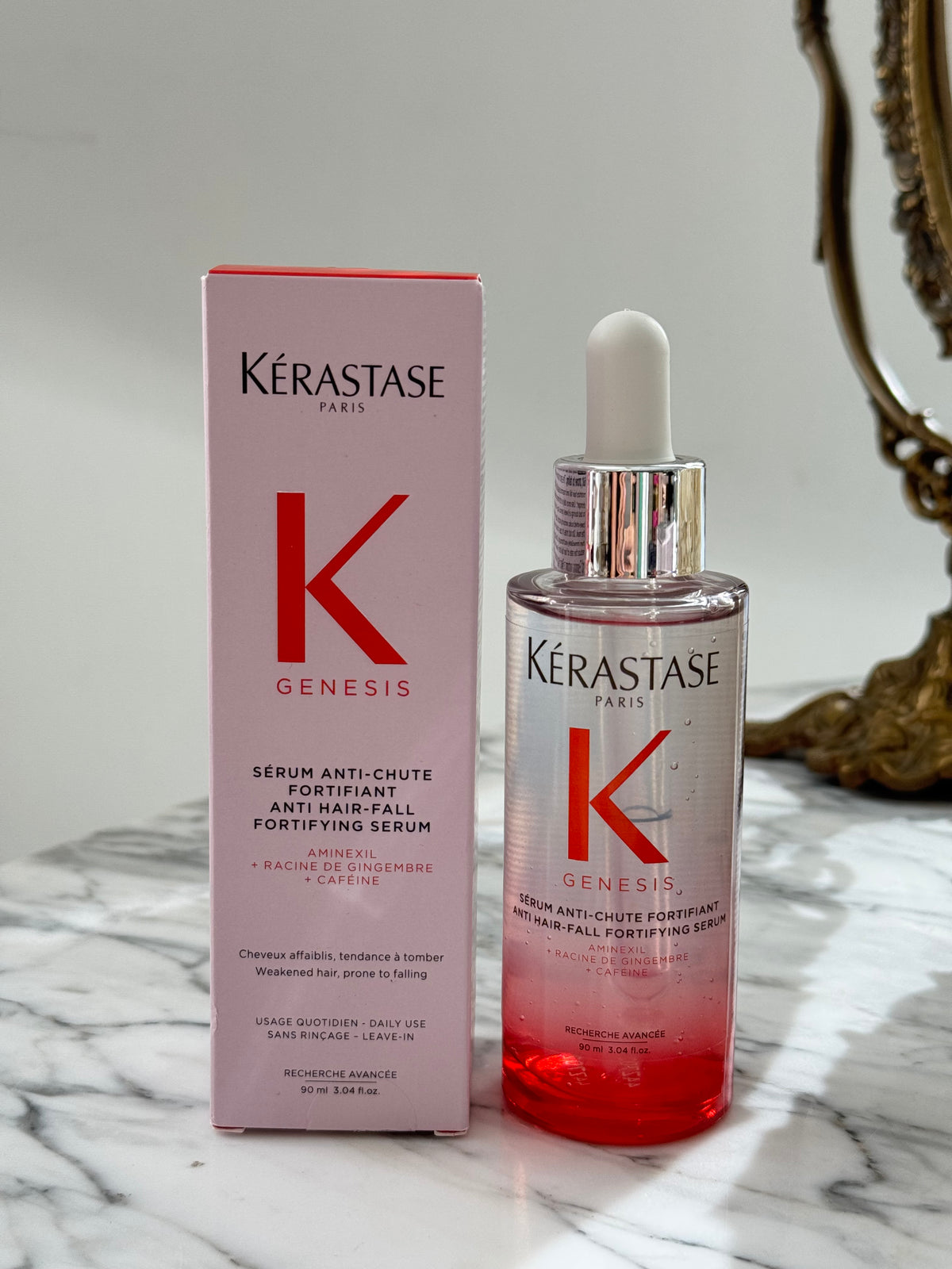 KÉRASTASE Genesis Anti Hair Fall Fortifying Serum
