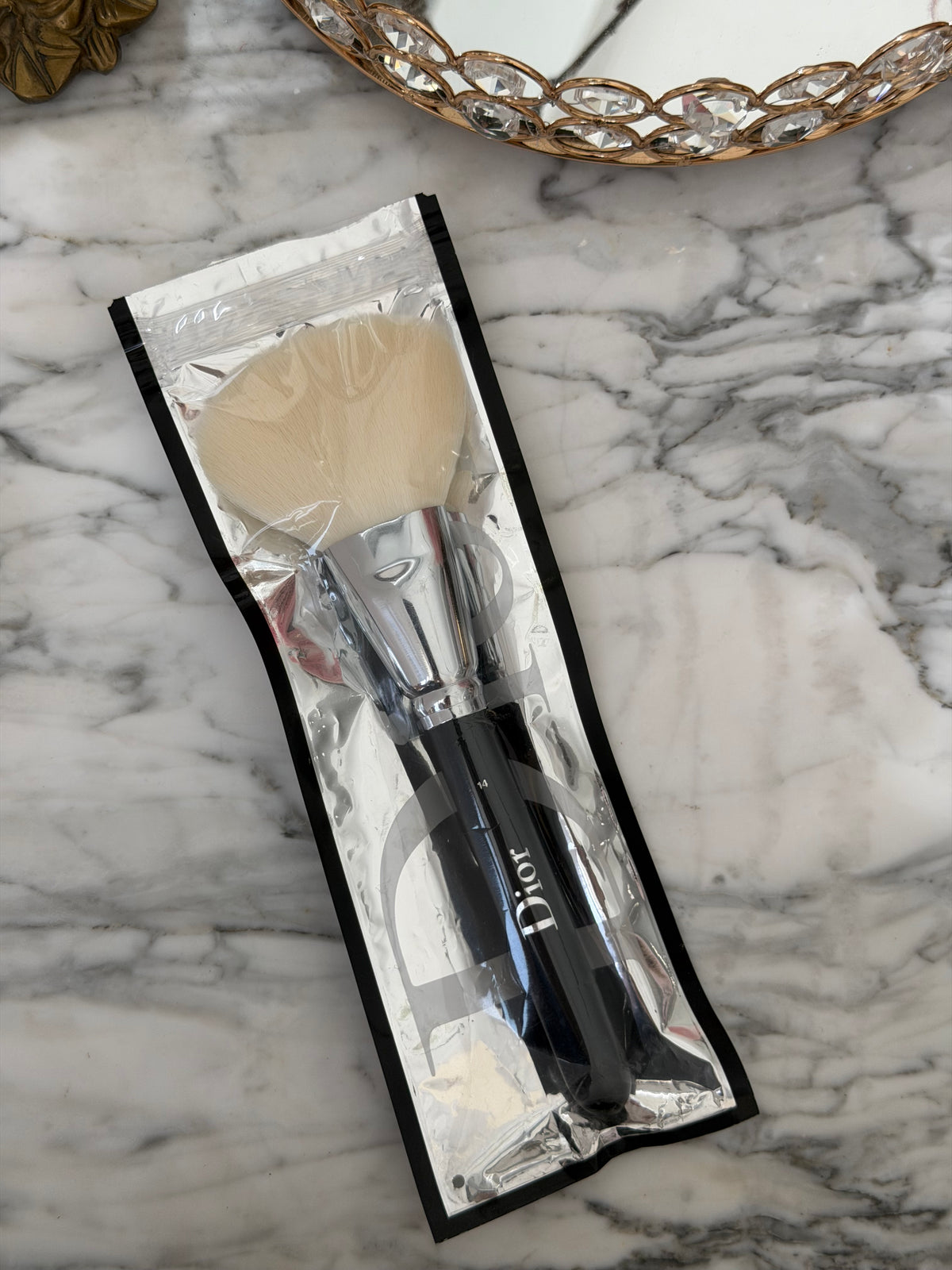 DIOR Backstage Powder Brush N°14