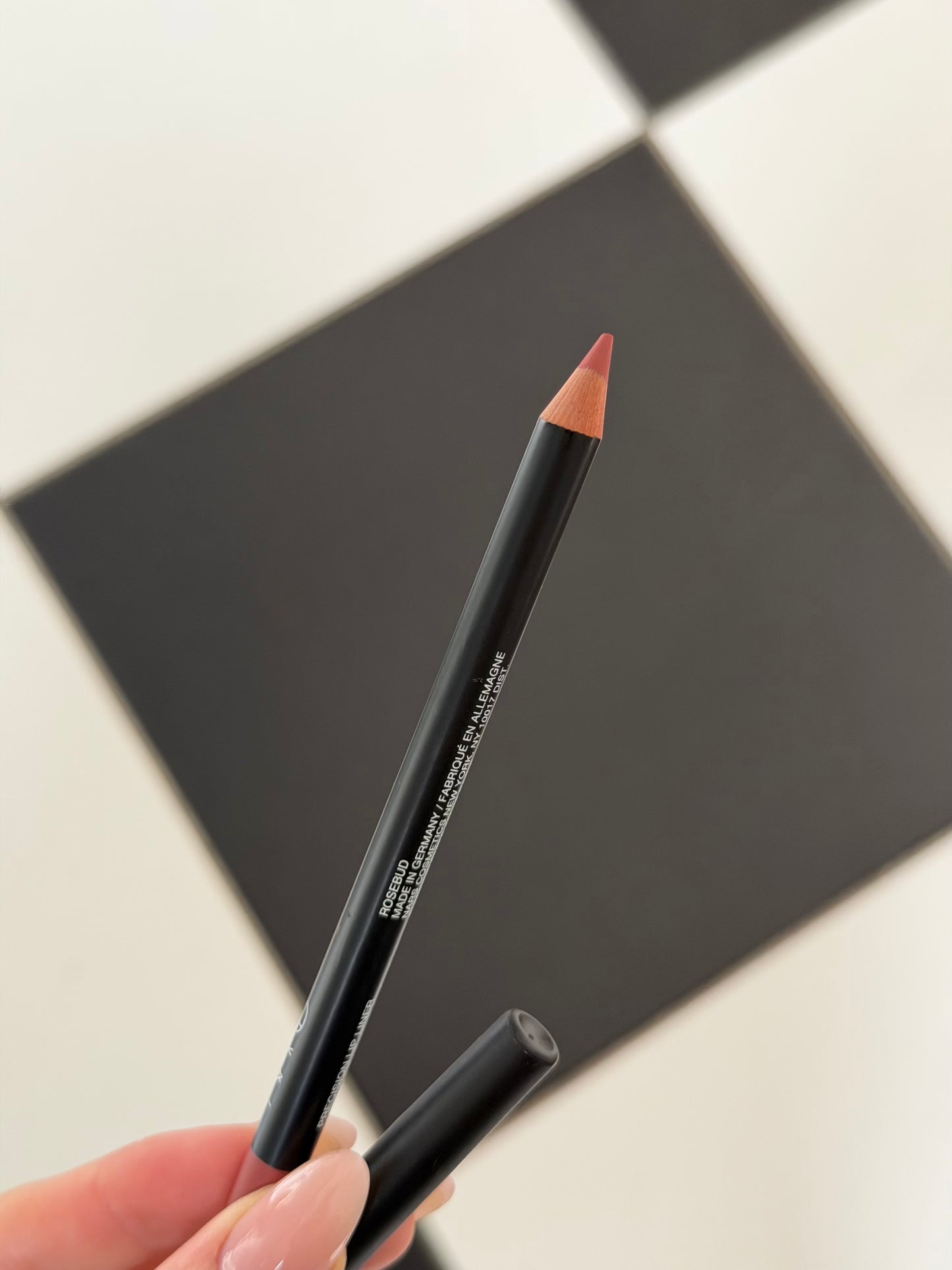 NARS Precision Lip Liner - Rosebud