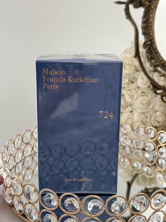 FRANCIS KURKDJIAN 724 Eau de Parfum 70ml