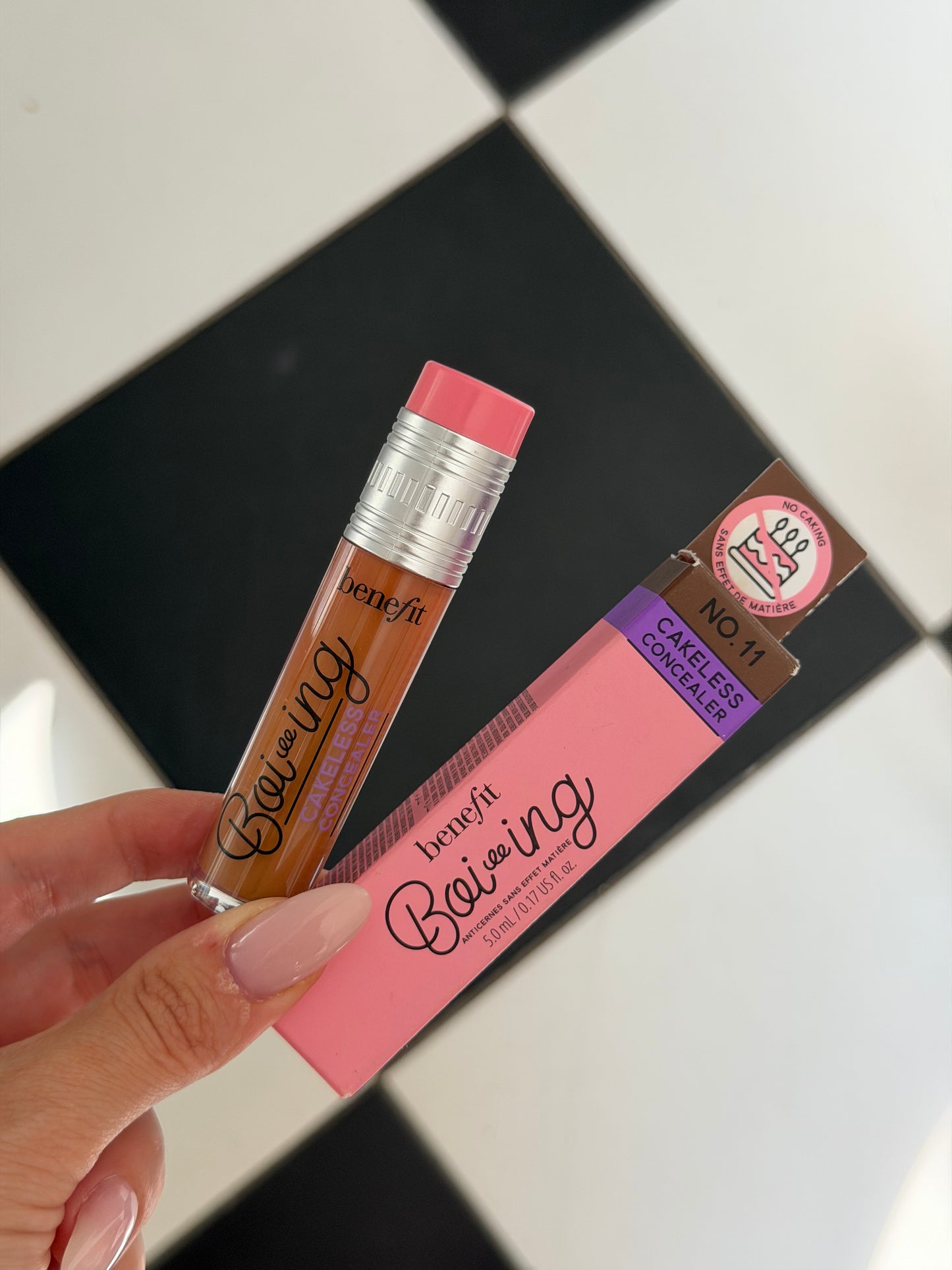 BENEFIT Boi-Ing Cakeless Concealer (11)