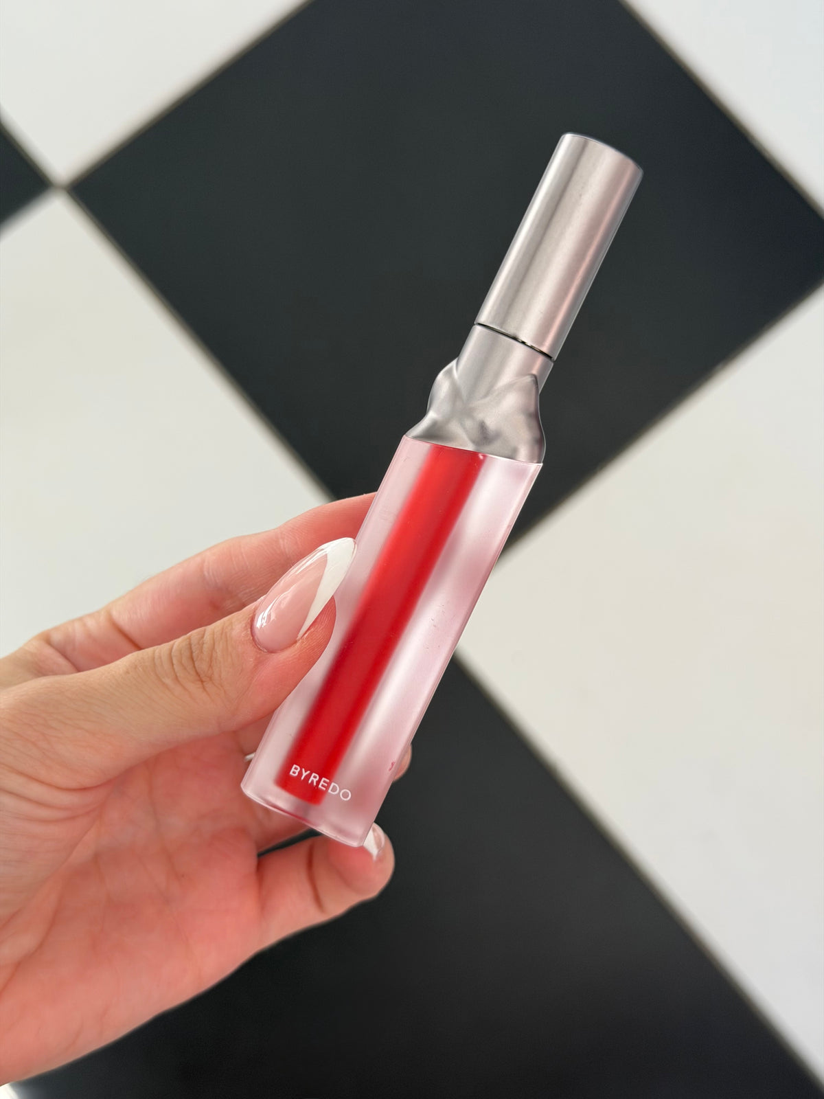 BYREDO Liquid Lipstick Matte (3)